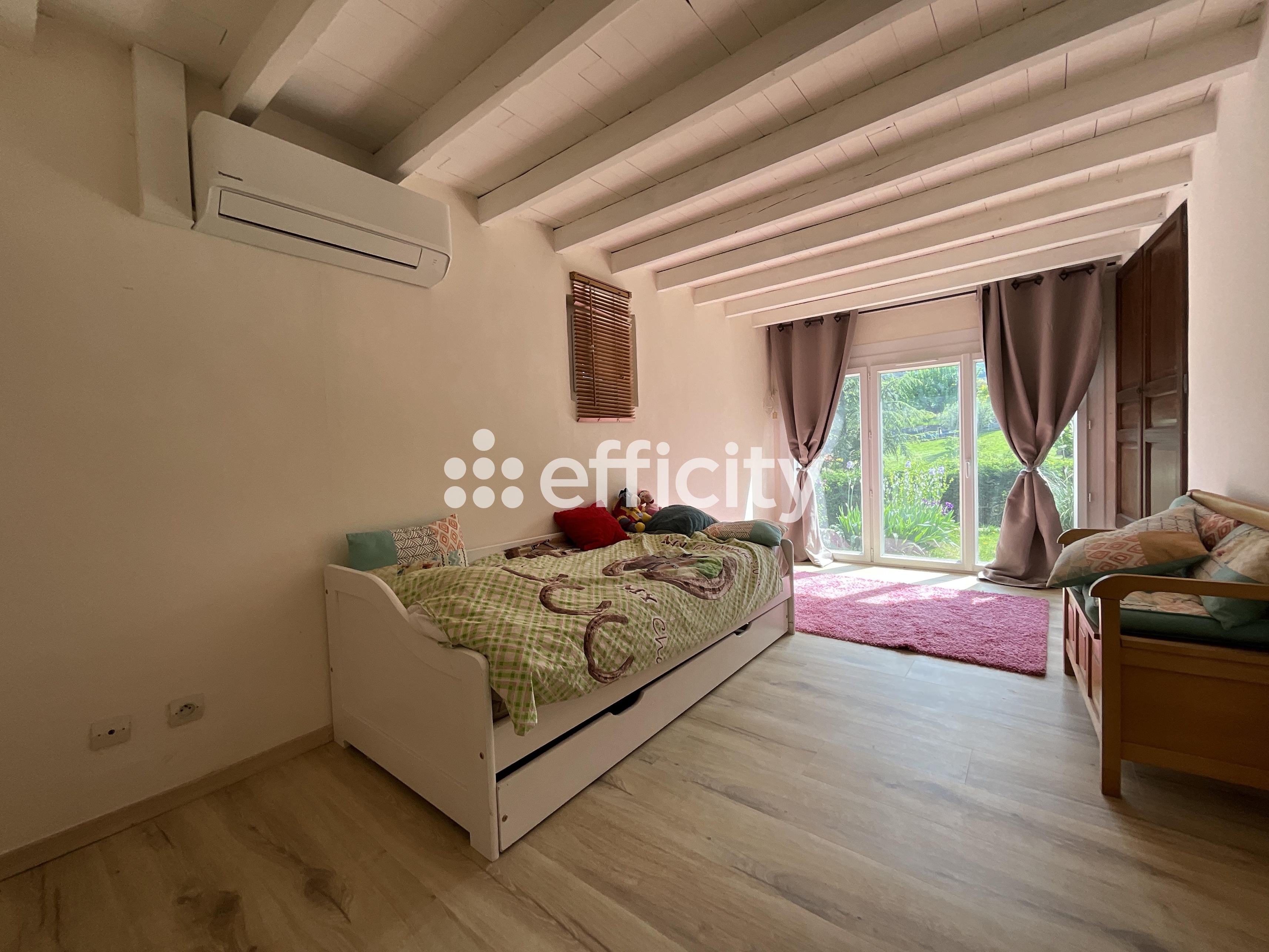 Achat immobilier Maison 5 pièces  64m2 à Privas (07000) - Photo n°9
