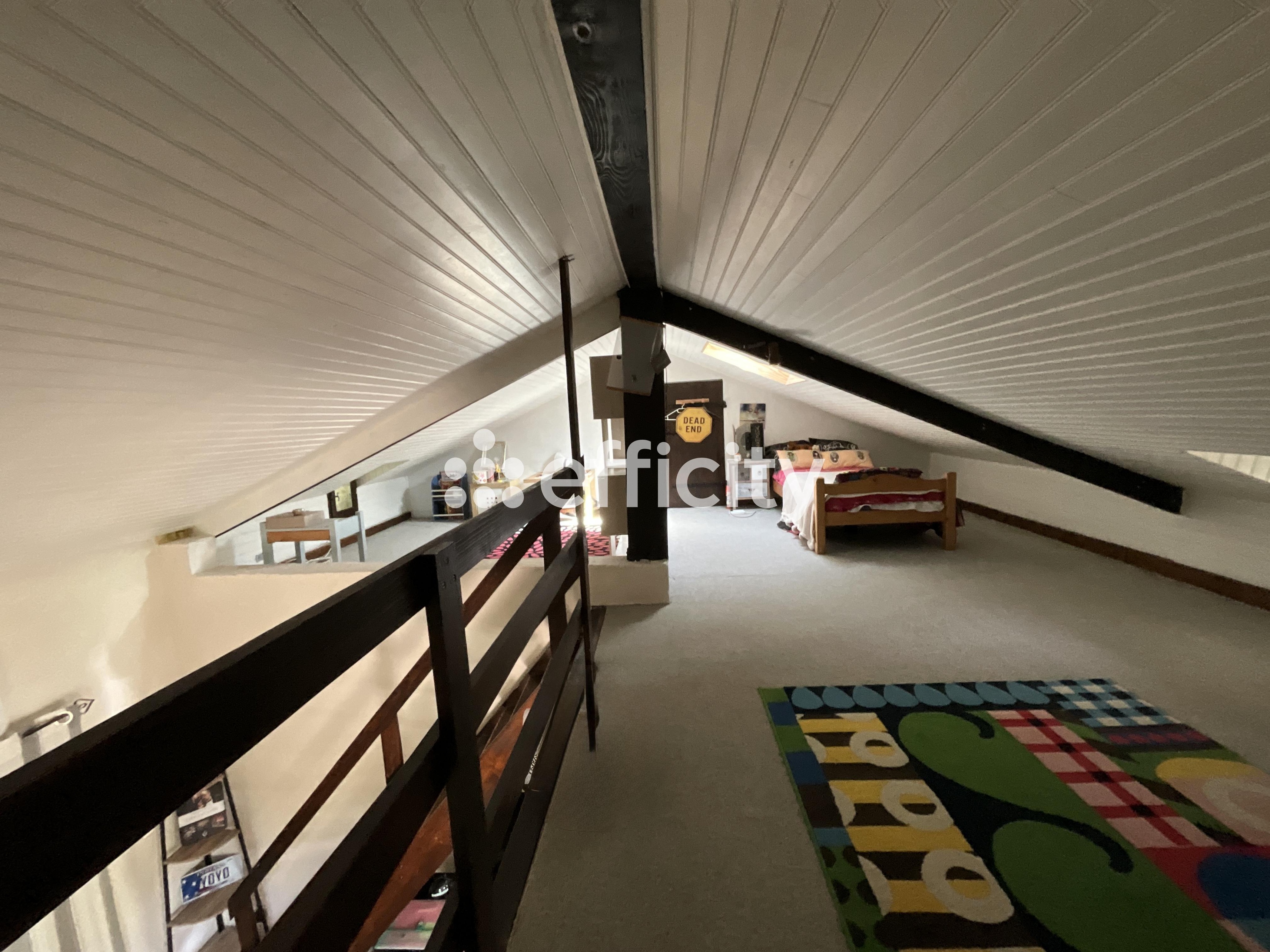 Achat immobilier Maison 5 pièces  64m2 à Privas (07000) - Photo n°13