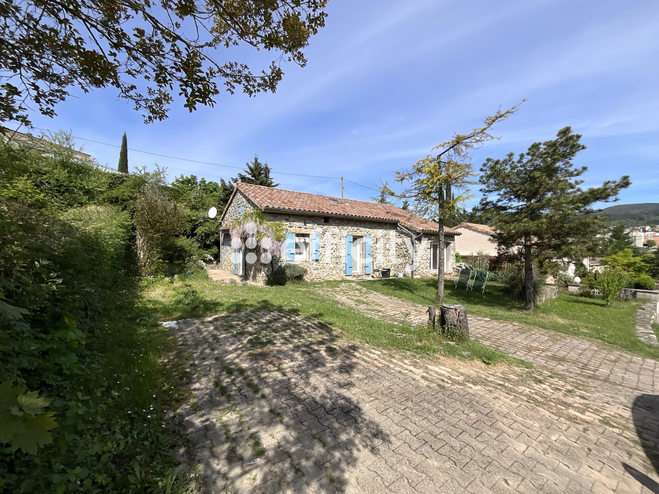 maison 5 pièces - 64m2 à Privas (07000)