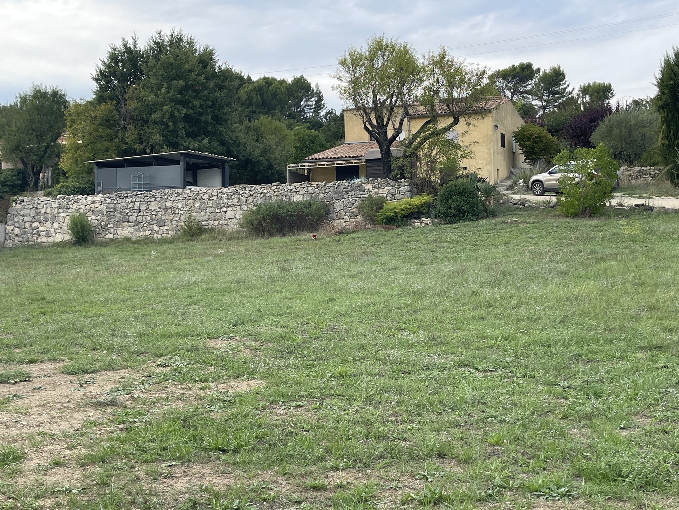 maison 3 pièces - 94,0m2 à Saignon (84400)