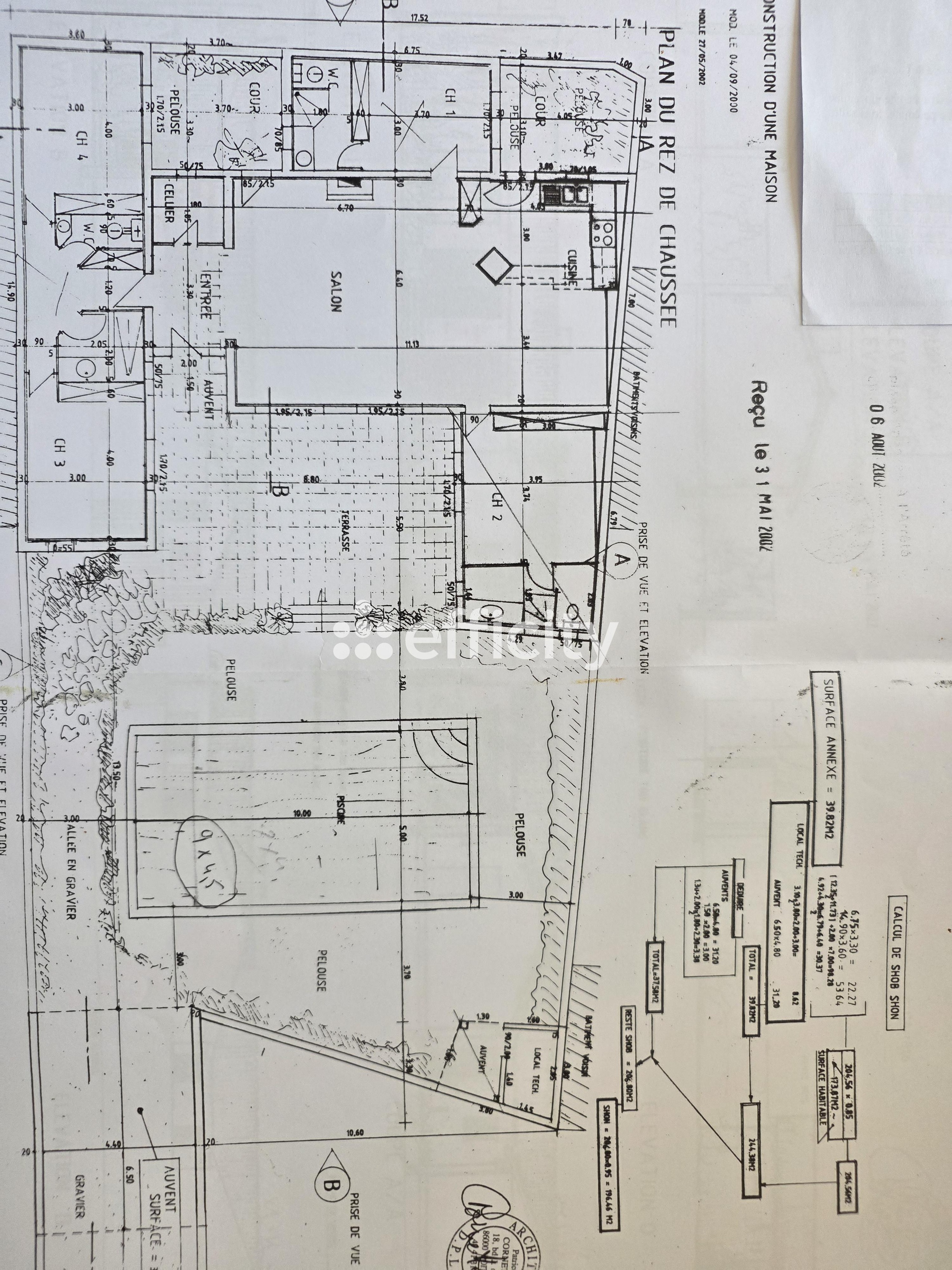 Achat immobilier Maison 5 pièces  173m2 à Sainte-Marie-de-Ré (17740) - Photo n°22