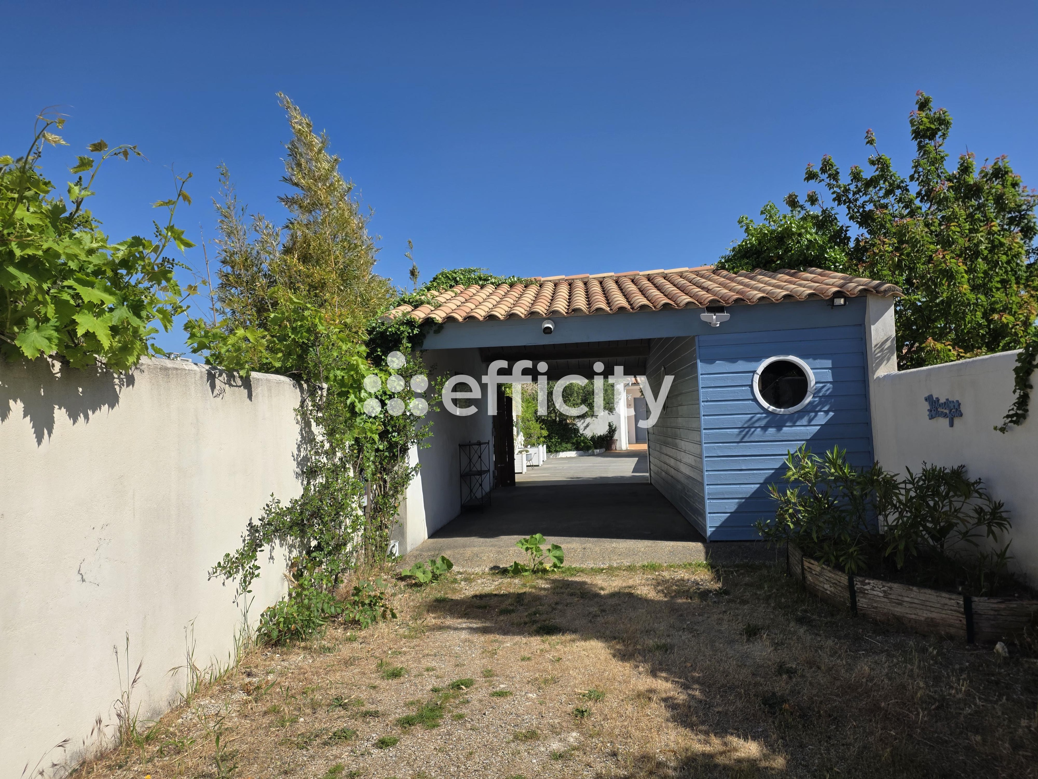 Achat immobilier Maison 5 pièces  173m2 à Sainte-Marie-de-Ré (17740) - Photo n°17