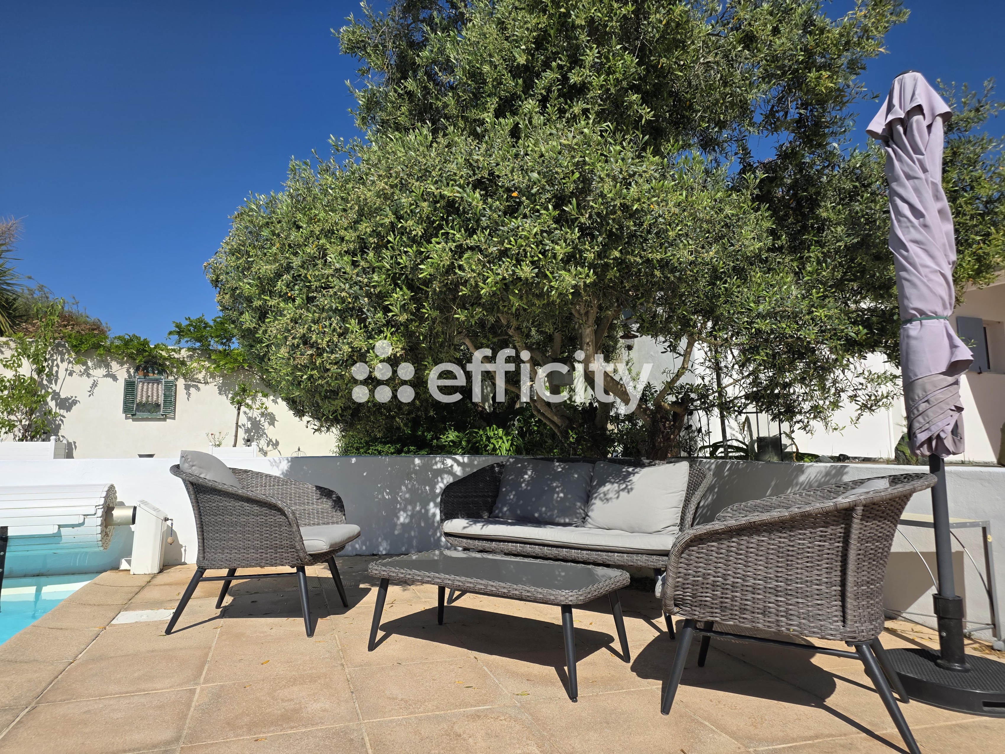 Achat immobilier Maison 5 pièces  173m2 à Sainte-Marie-de-Ré (17740) - Photo n°15