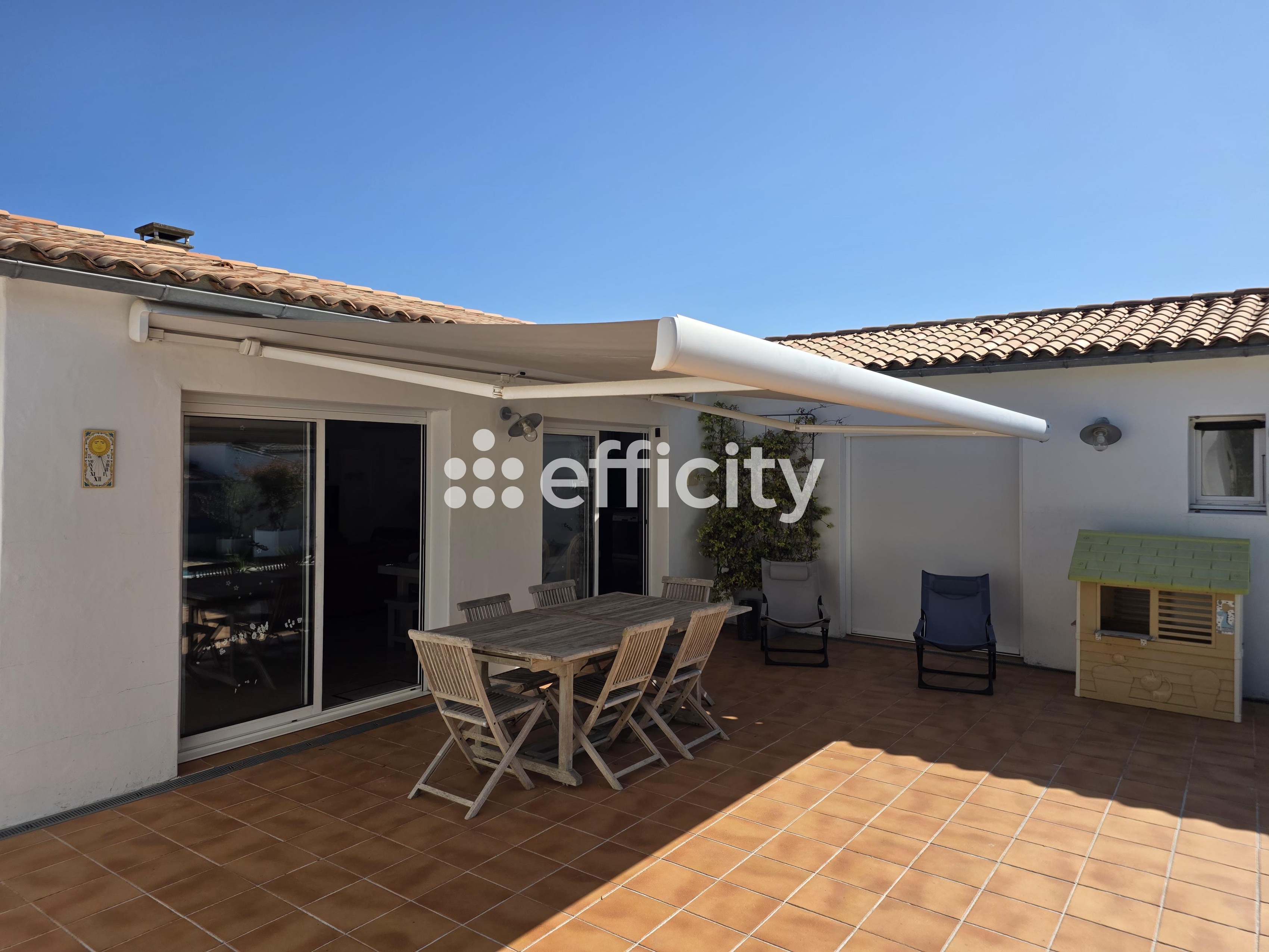 Achat immobilier Maison 5 pièces  173m2 à Sainte-Marie-de-Ré (17740) - Photo n°20