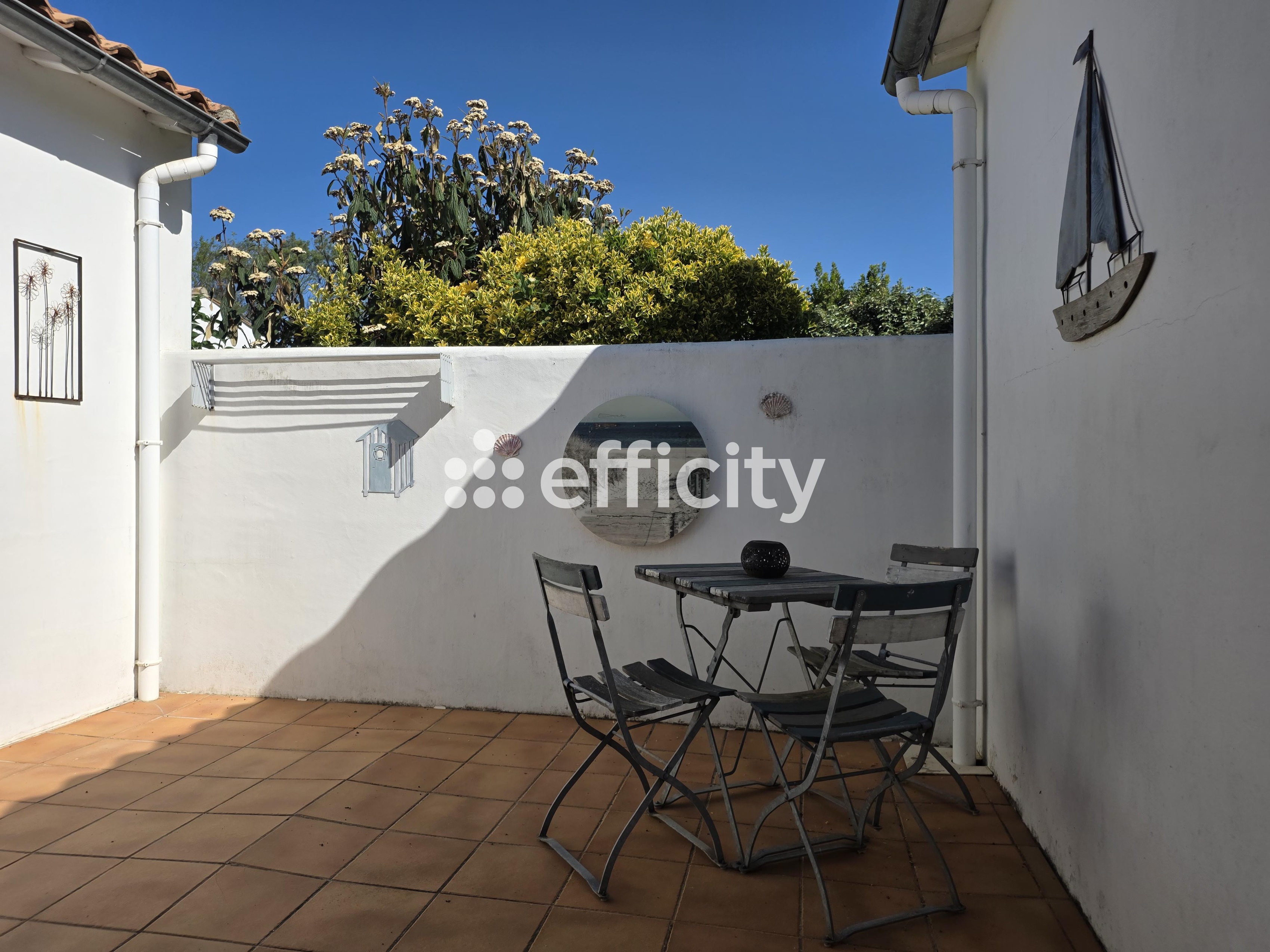 Achat immobilier Maison 5 pièces  173m2 à Sainte-Marie-de-Ré (17740) - Photo n°13