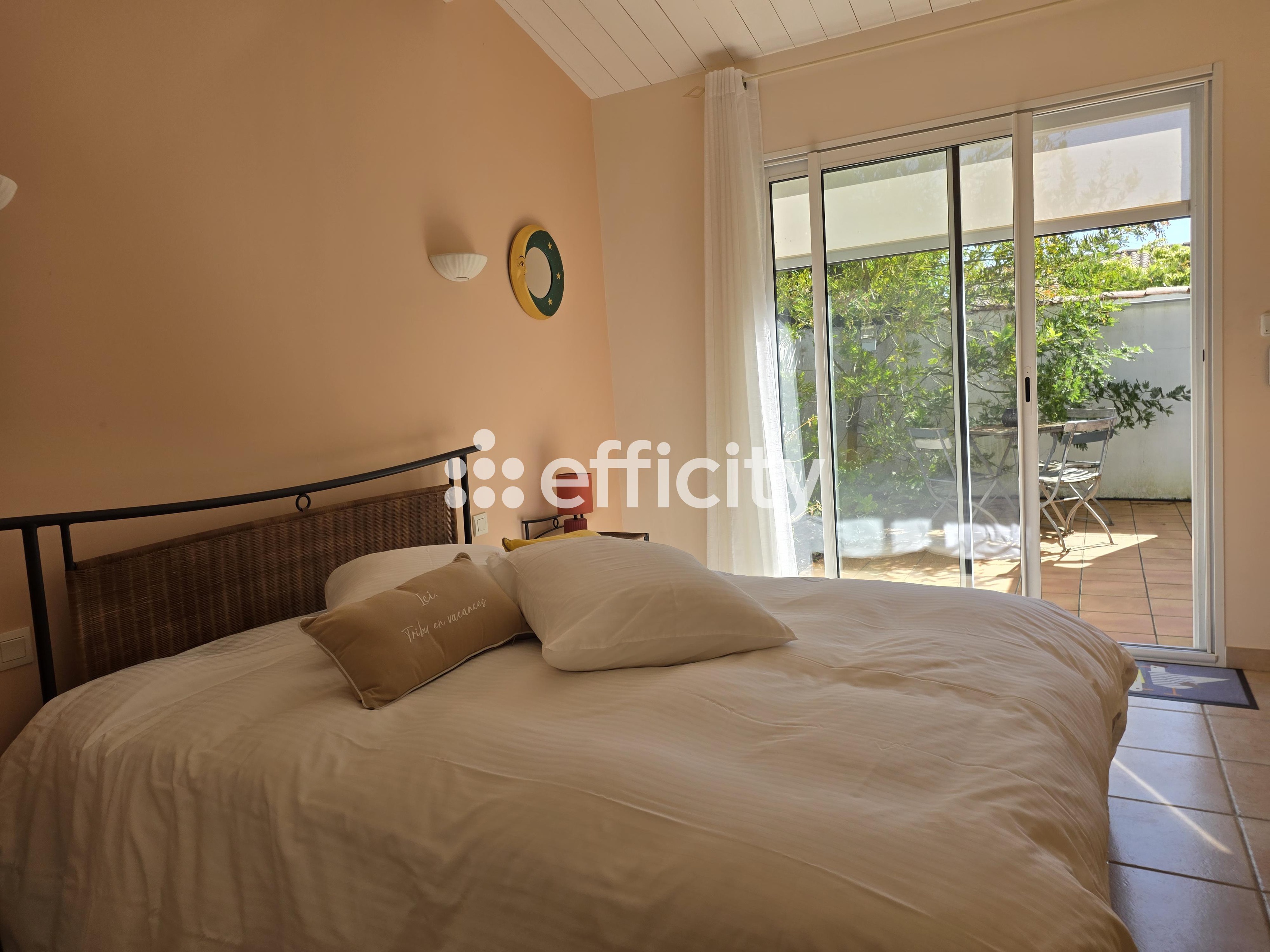 Achat immobilier Maison 5 pièces  173m2 à Sainte-Marie-de-Ré (17740) - Photo n°19
