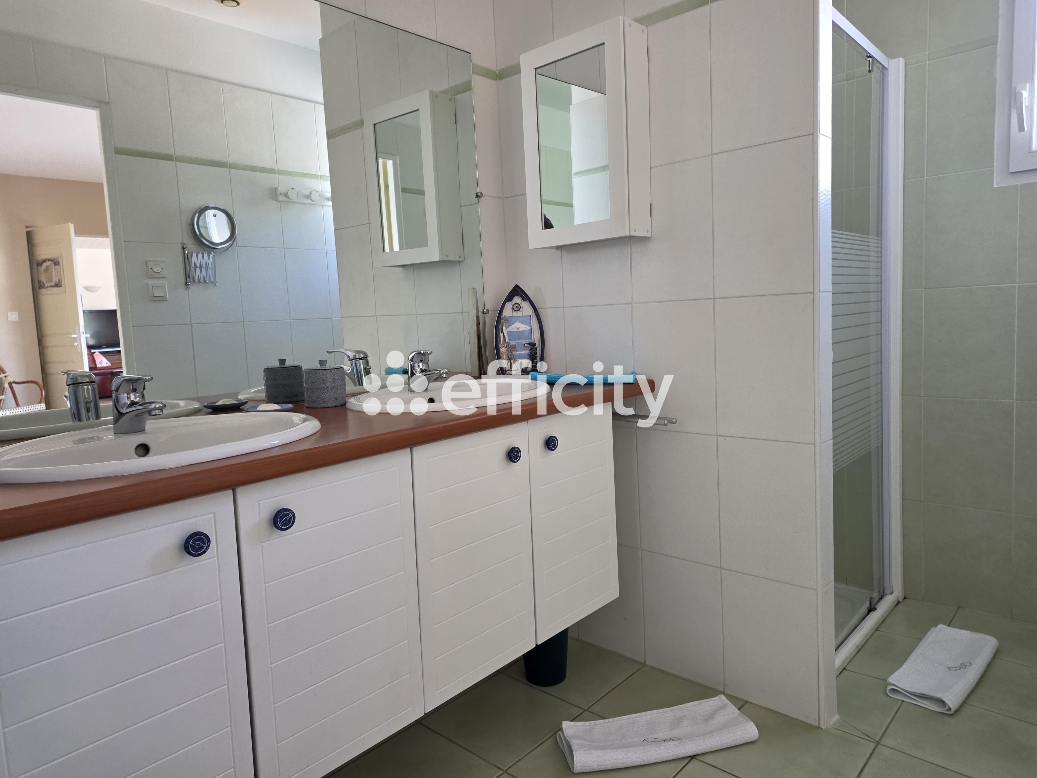 Achat immobilier Maison 5 pièces  173m2 à Sainte-Marie-de-Ré (17740) - Photo n°11