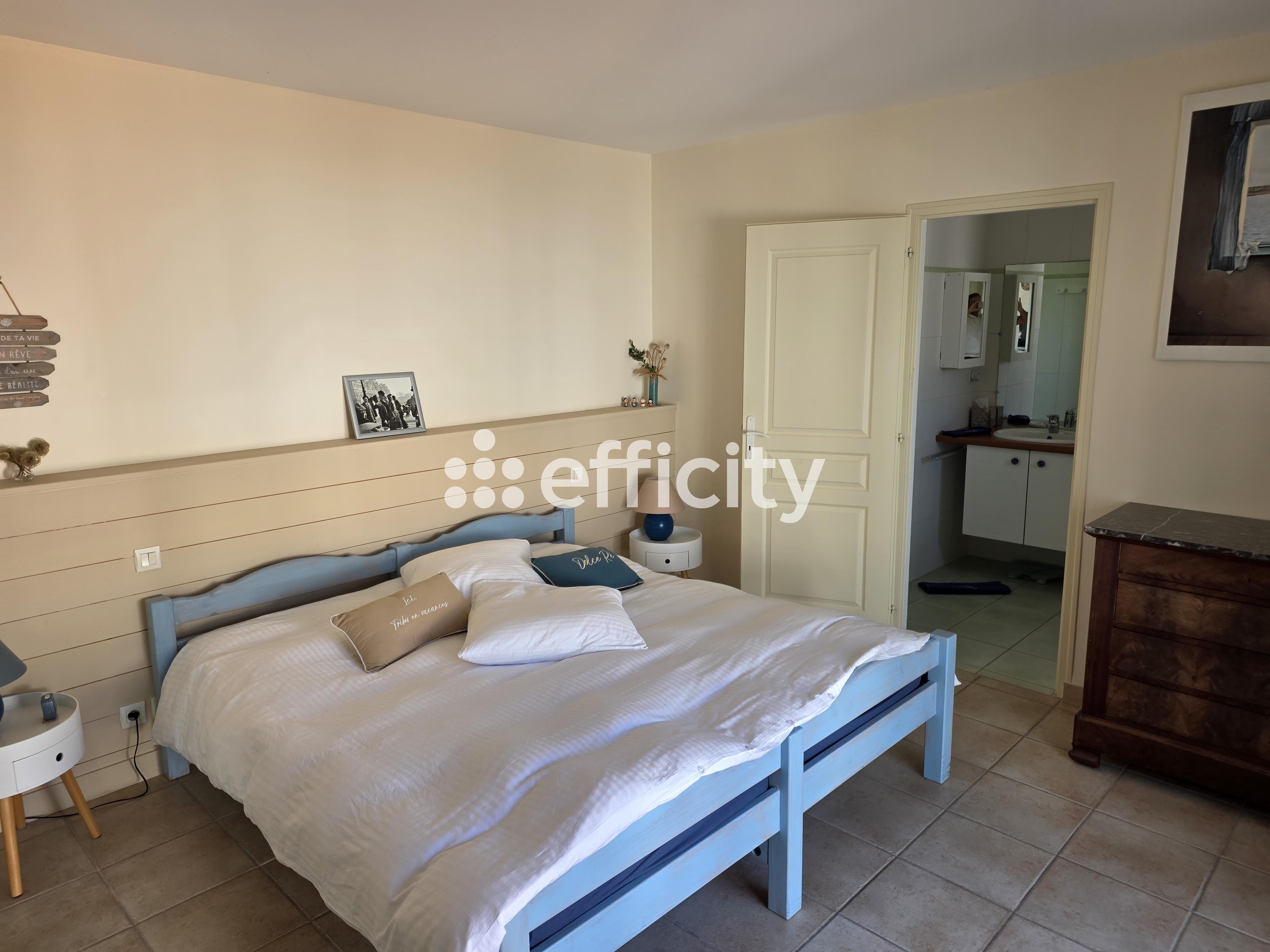 Achat immobilier Maison 5 pièces  173m2 à Sainte-Marie-de-Ré (17740) - Photo n°7
