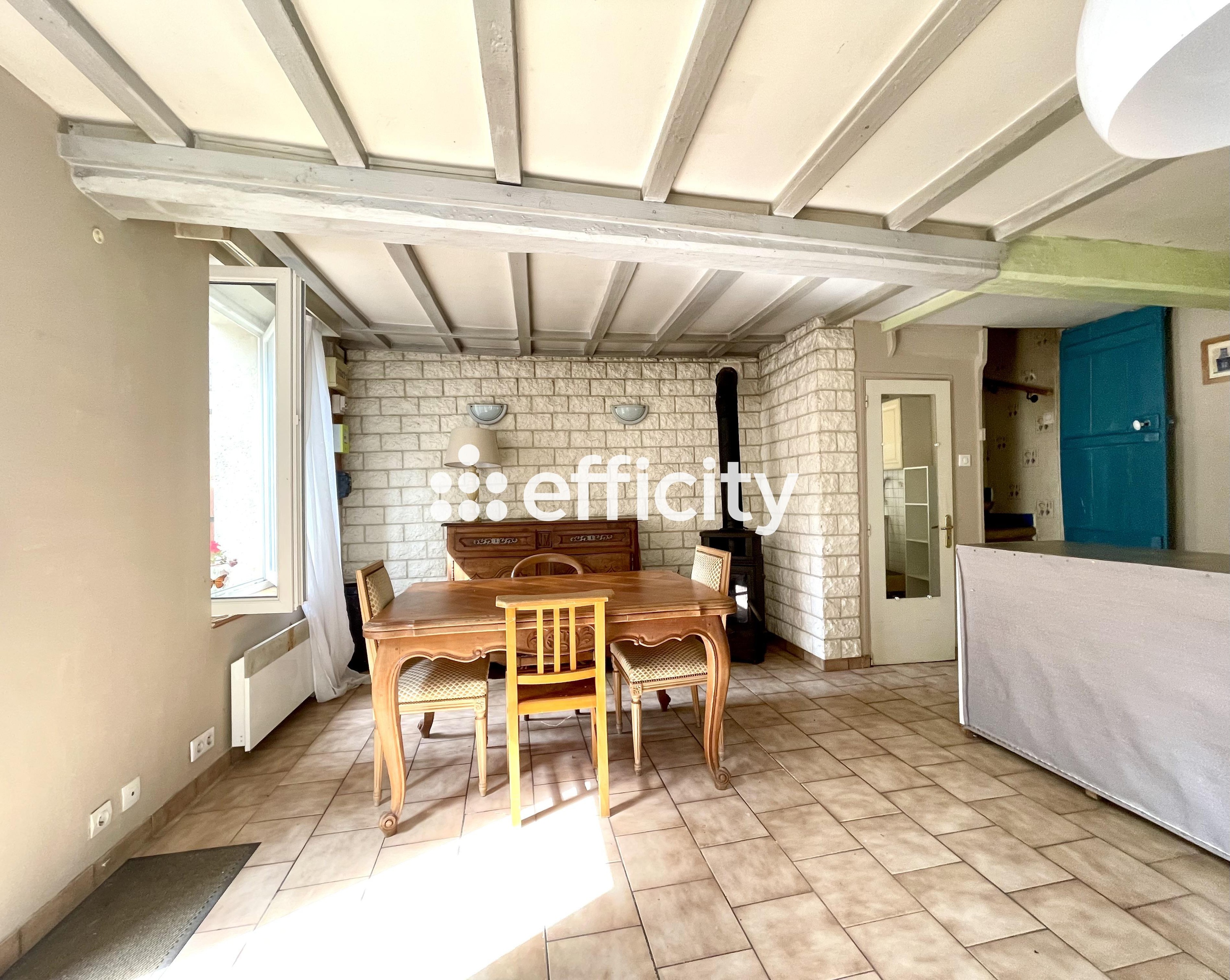 Achat immobilier Maison 5 pièces  65m2 à Villerville (14113) - Photo n°7