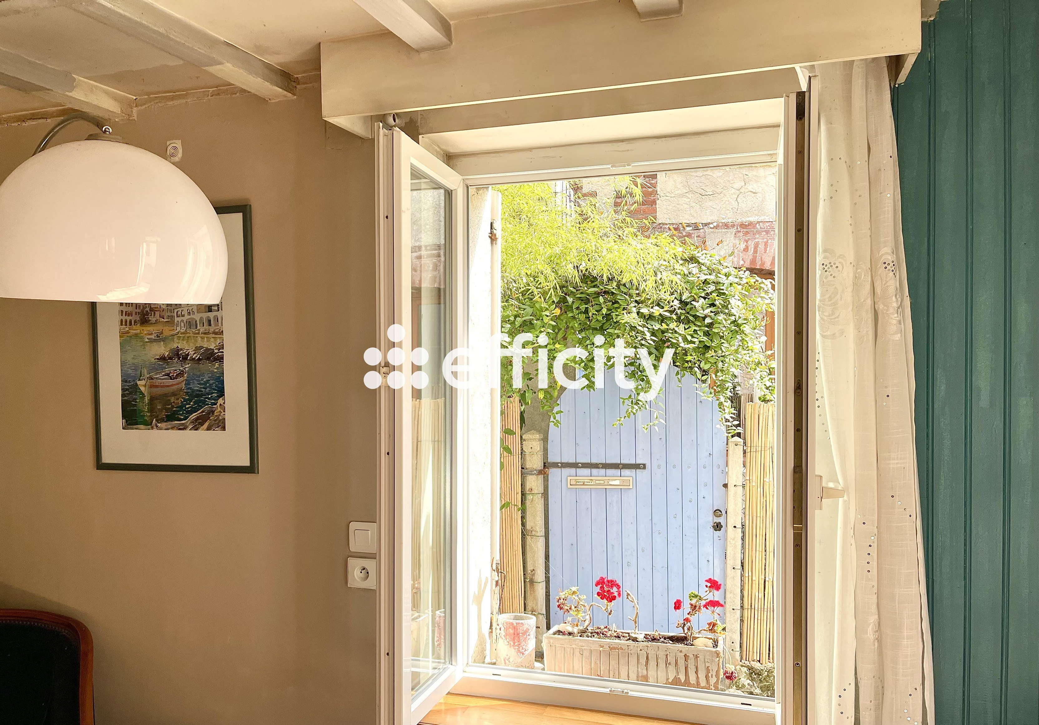 Achat immobilier Maison 5 pièces  65m2 à Villerville (14113) - Photo n°8