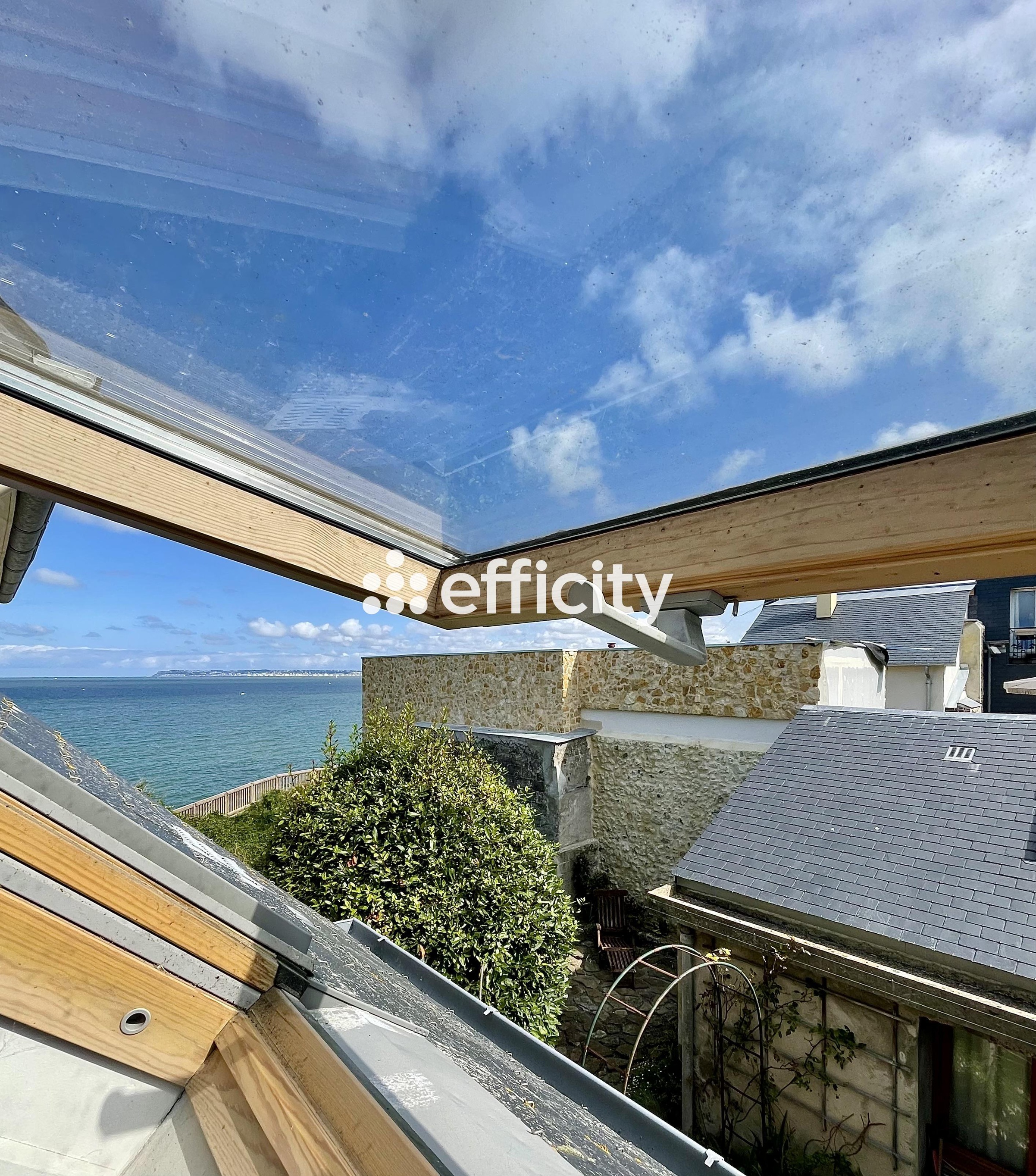 Achat immobilier Maison 5 pièces  65m2 à Villerville (14113) - Photo n°12