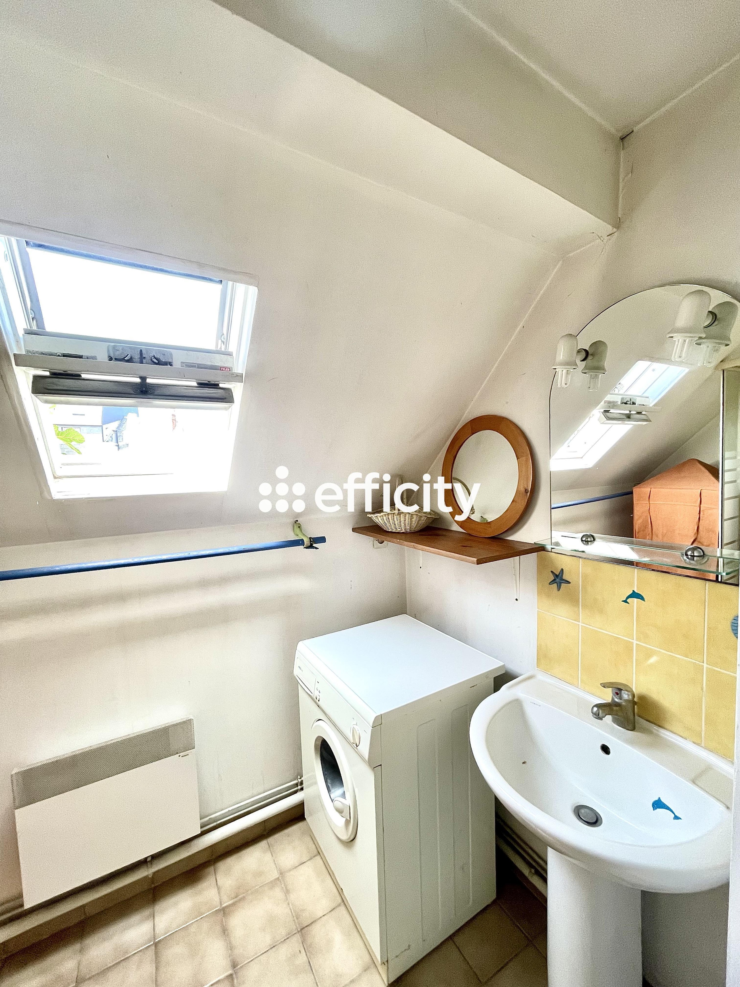 Achat immobilier Maison 5 pièces  65m2 à Villerville (14113) - Photo n°13