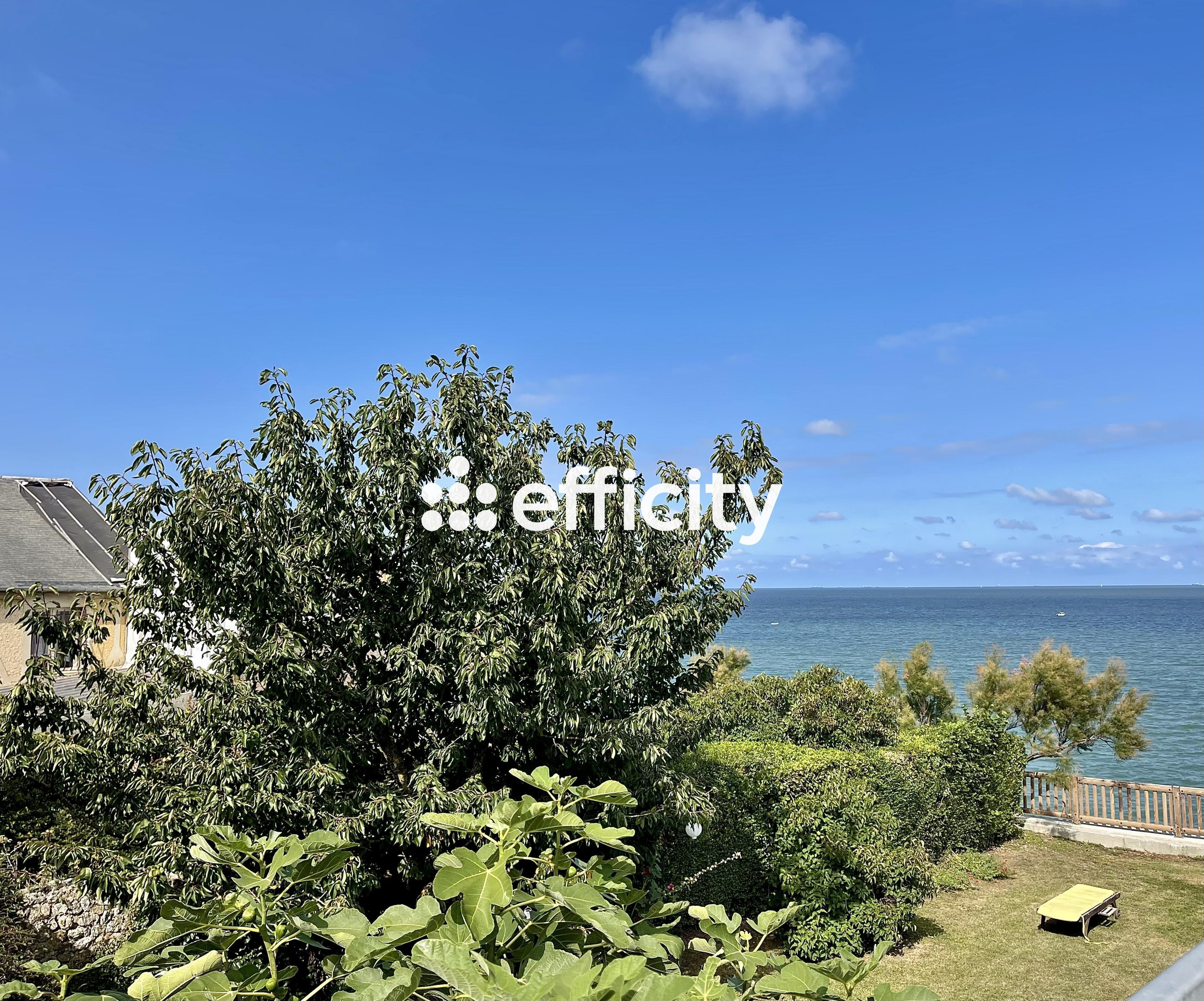 Achat immobilier Maison 5 pièces  65m2 à Villerville (14113) - Photo n°14