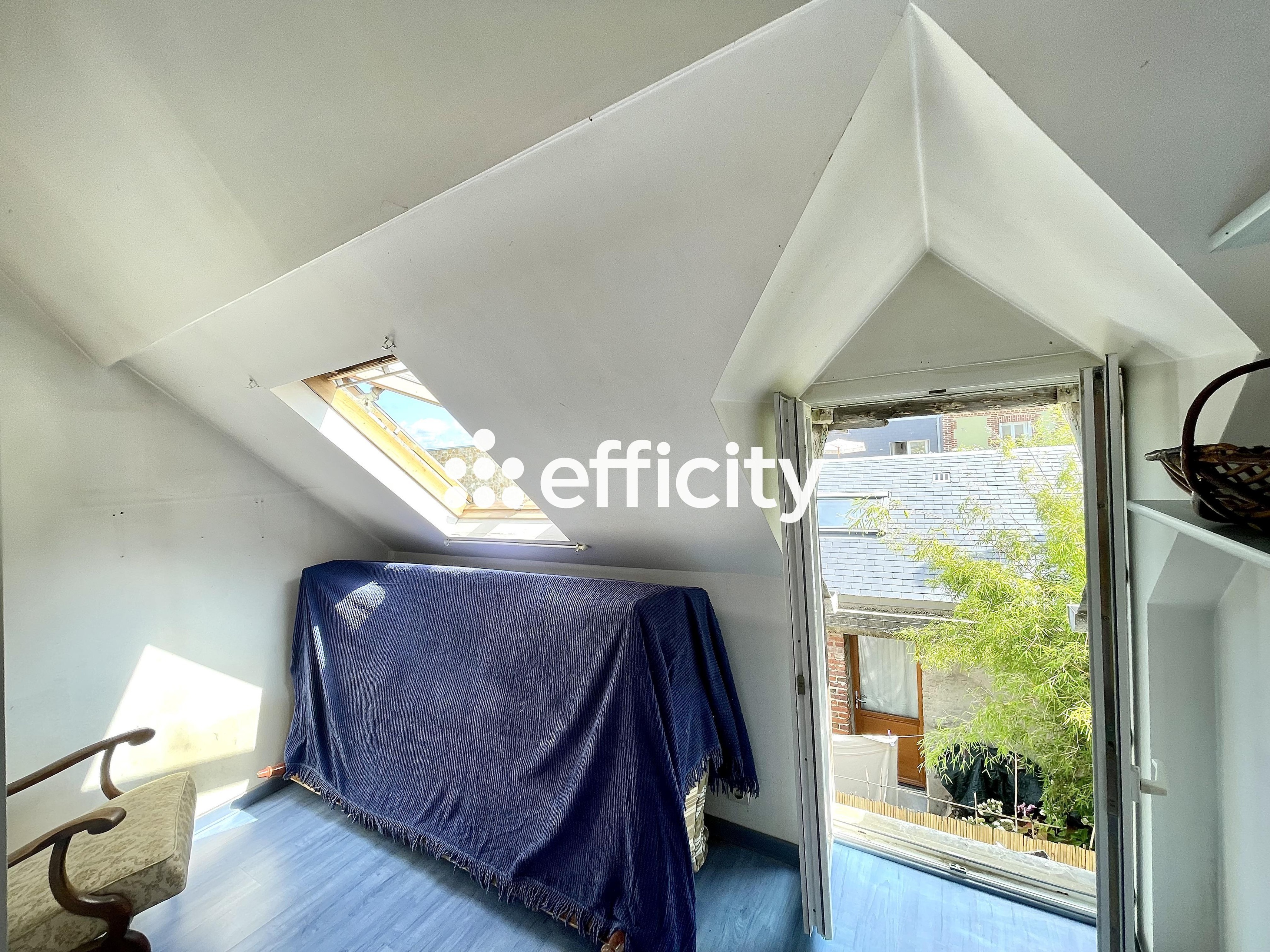 Achat immobilier Maison 5 pièces  65m2 à Villerville (14113) - Photo n°11