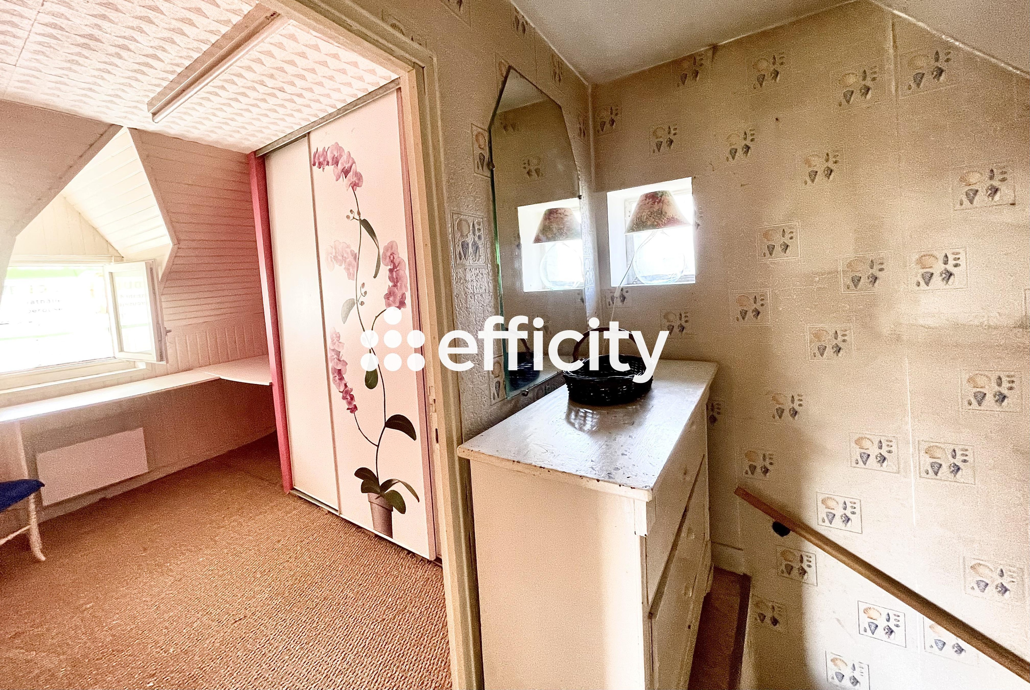 Achat immobilier Maison 5 pièces  65m2 à Villerville (14113) - Photo n°10