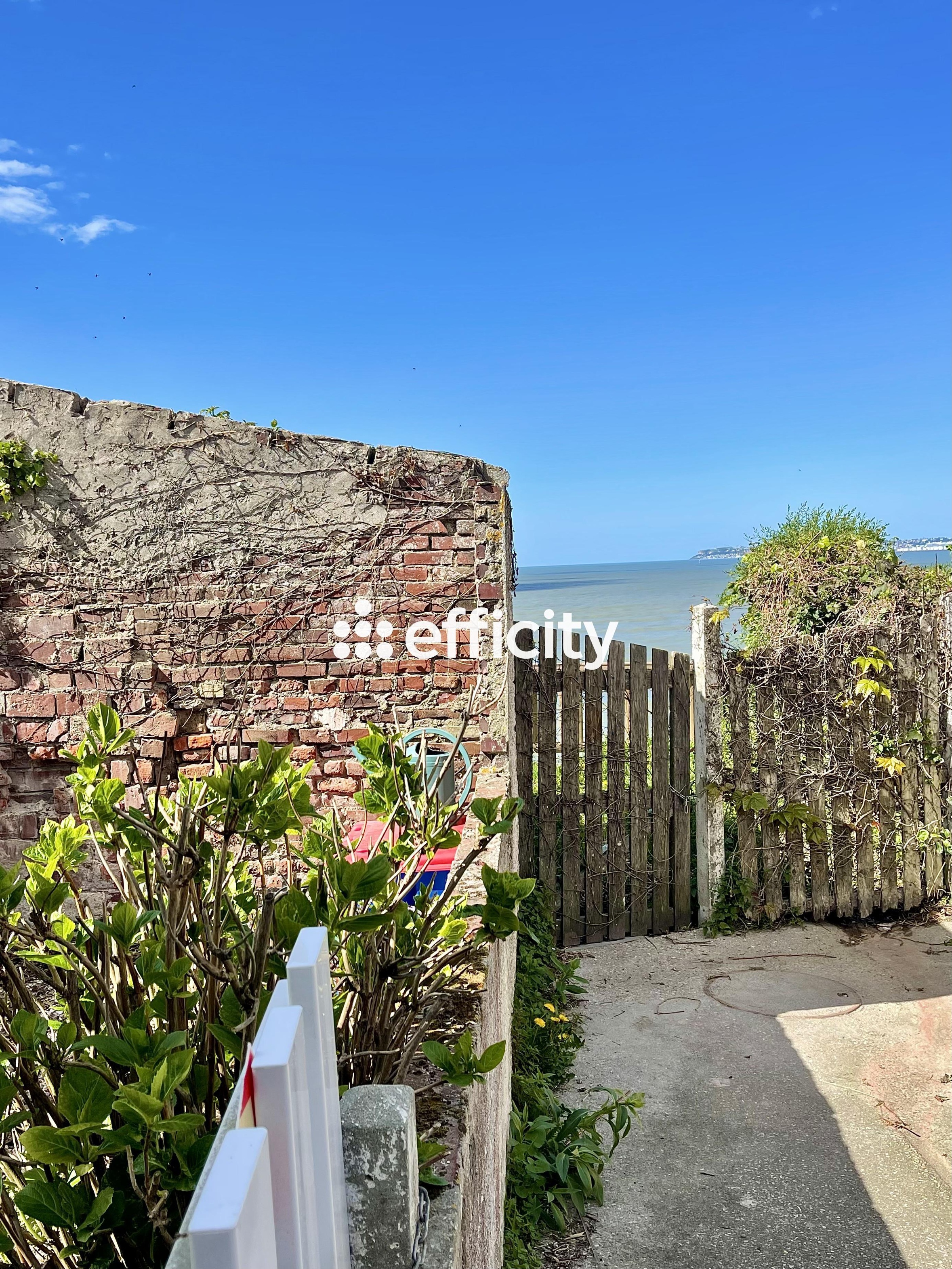 Achat immobilier Maison 5 pièces  65m2 à Villerville (14113) - Photo n°15