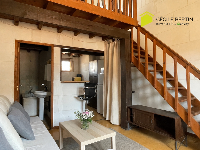 appartement 2 pièces - 42,0m2 à Arles (13200)