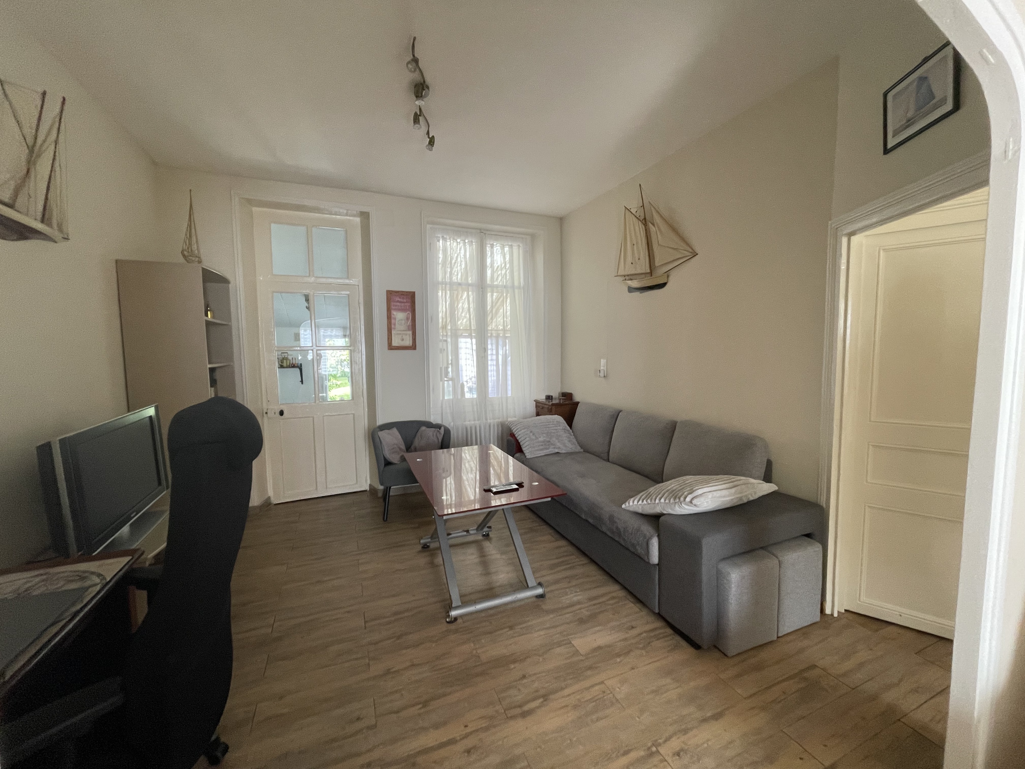Achat immobilier Maison 4 pièces  75m2 à Nantes (44100) - Photo n°4
