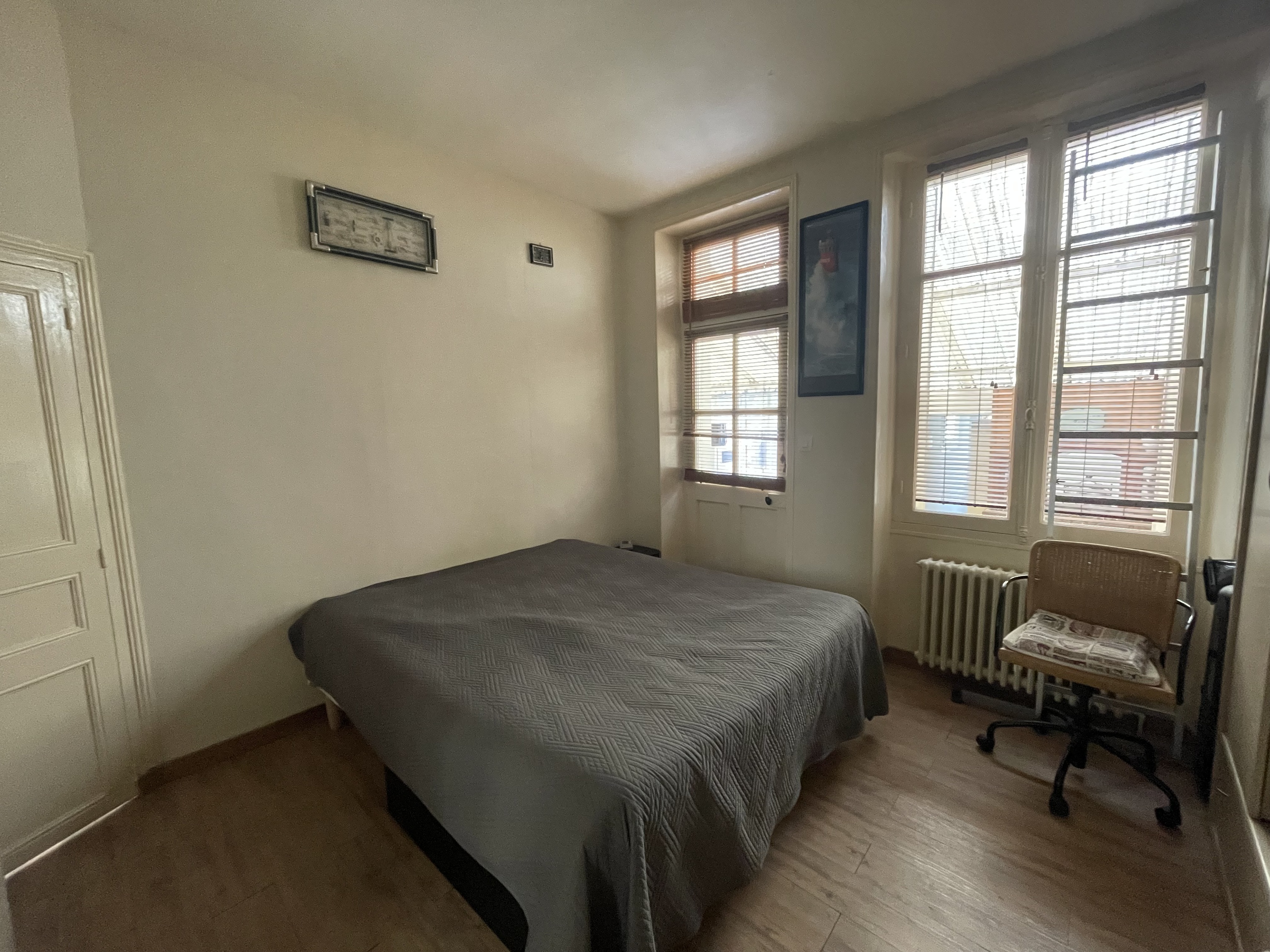 Achat immobilier Maison 4 pièces  75m2 à Nantes (44100) - Photo n°6