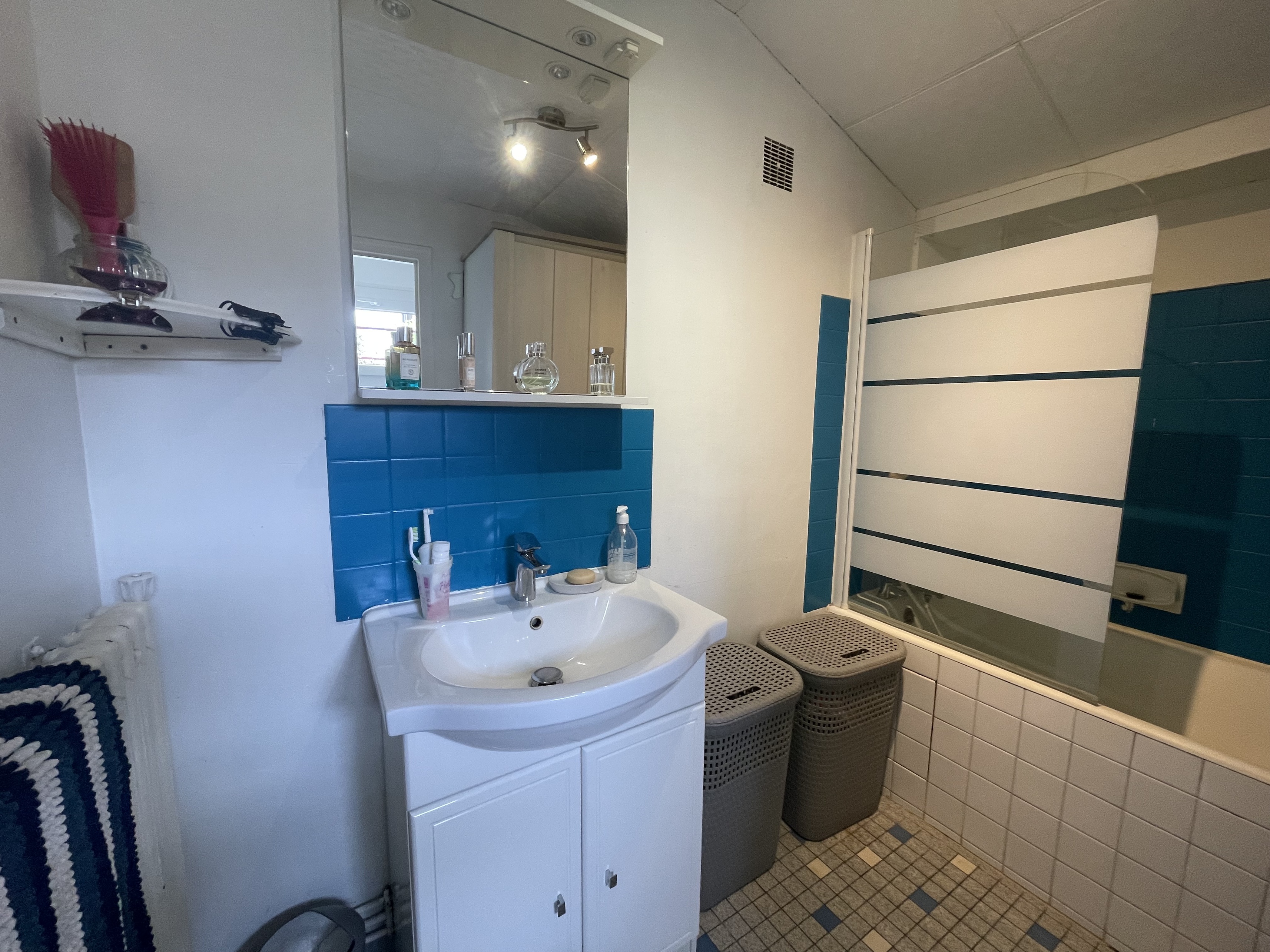 Achat immobilier Maison 4 pièces  75m2 à Nantes (44100) - Photo n°8