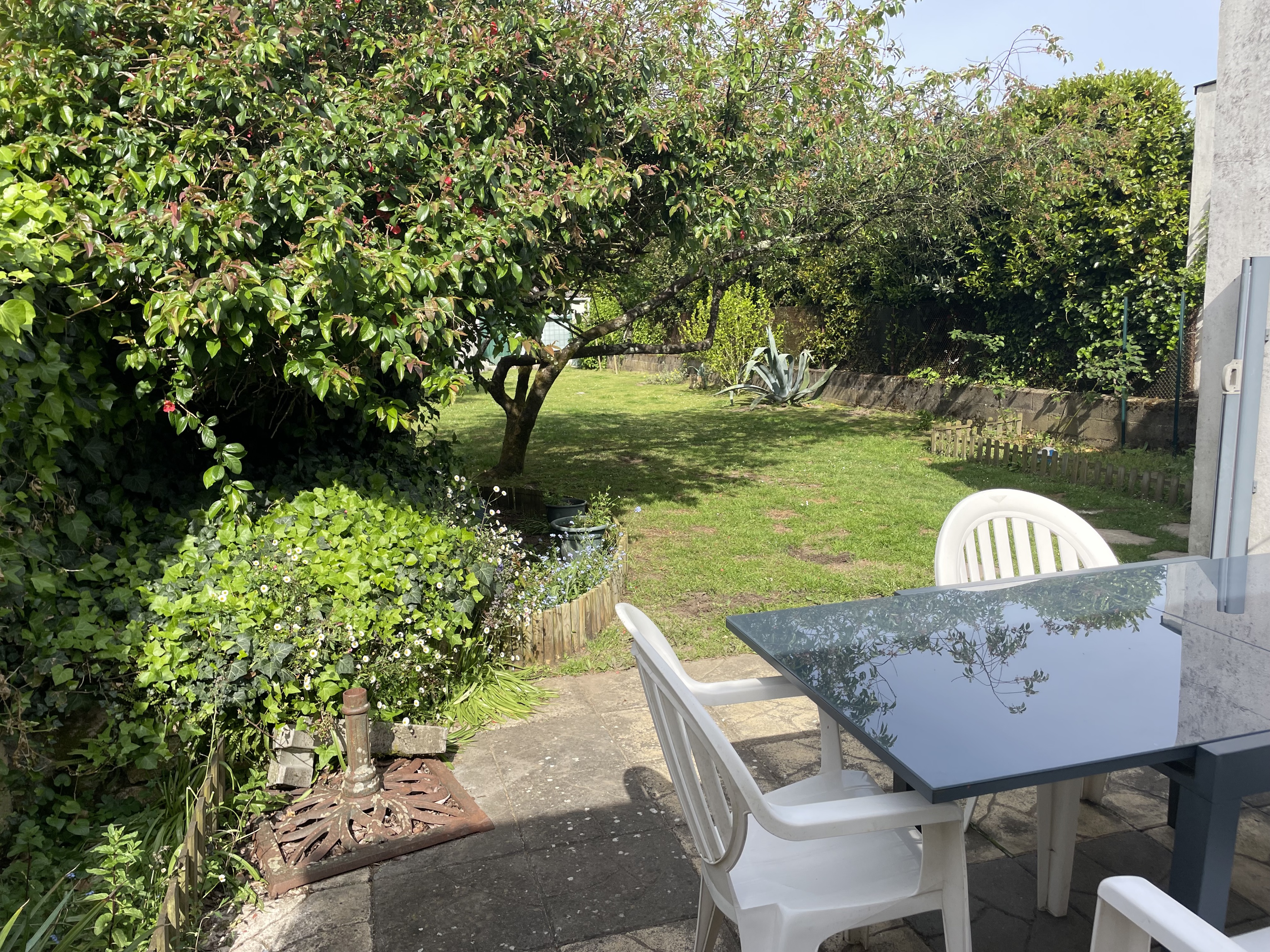 Achat immobilier Maison 4 pièces  75m2 à Nantes (44100) - Photo n°12