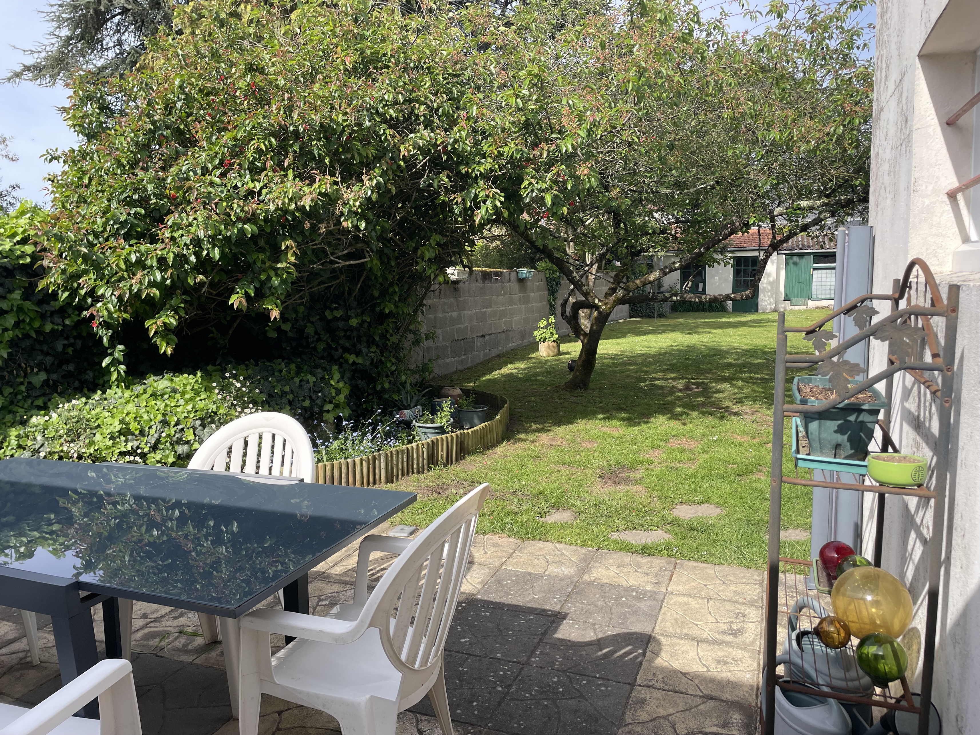 Achat immobilier Maison 4 pièces  75m2 à Nantes (44100) - Photo n°11