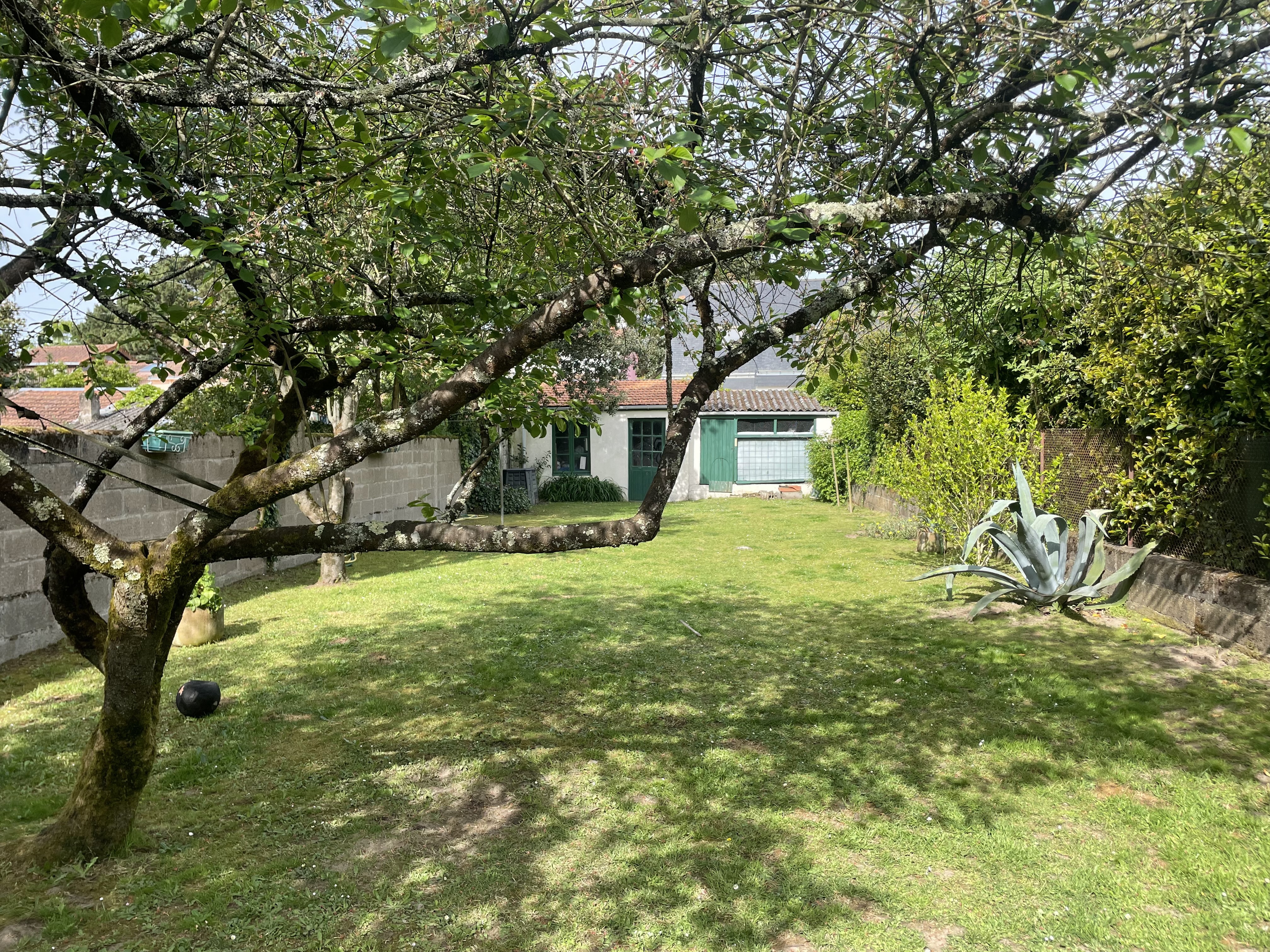 Maison 4 pièces 80 m² · à Nantes · 80 m² · 314 500 €