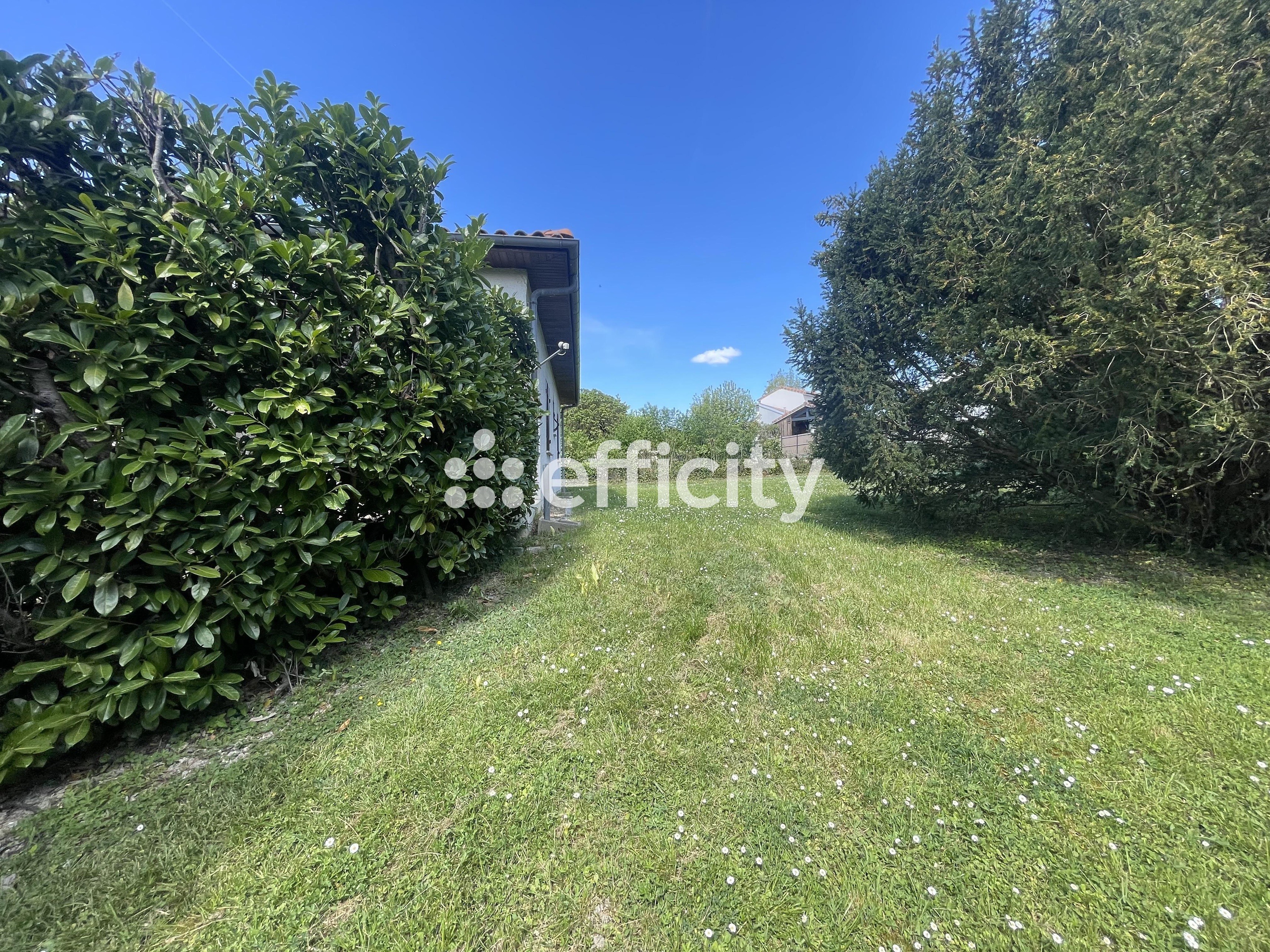 Achat immobilier Maison 5 pièces  138m2 à Blanquefort (33290) - Photo n°5
