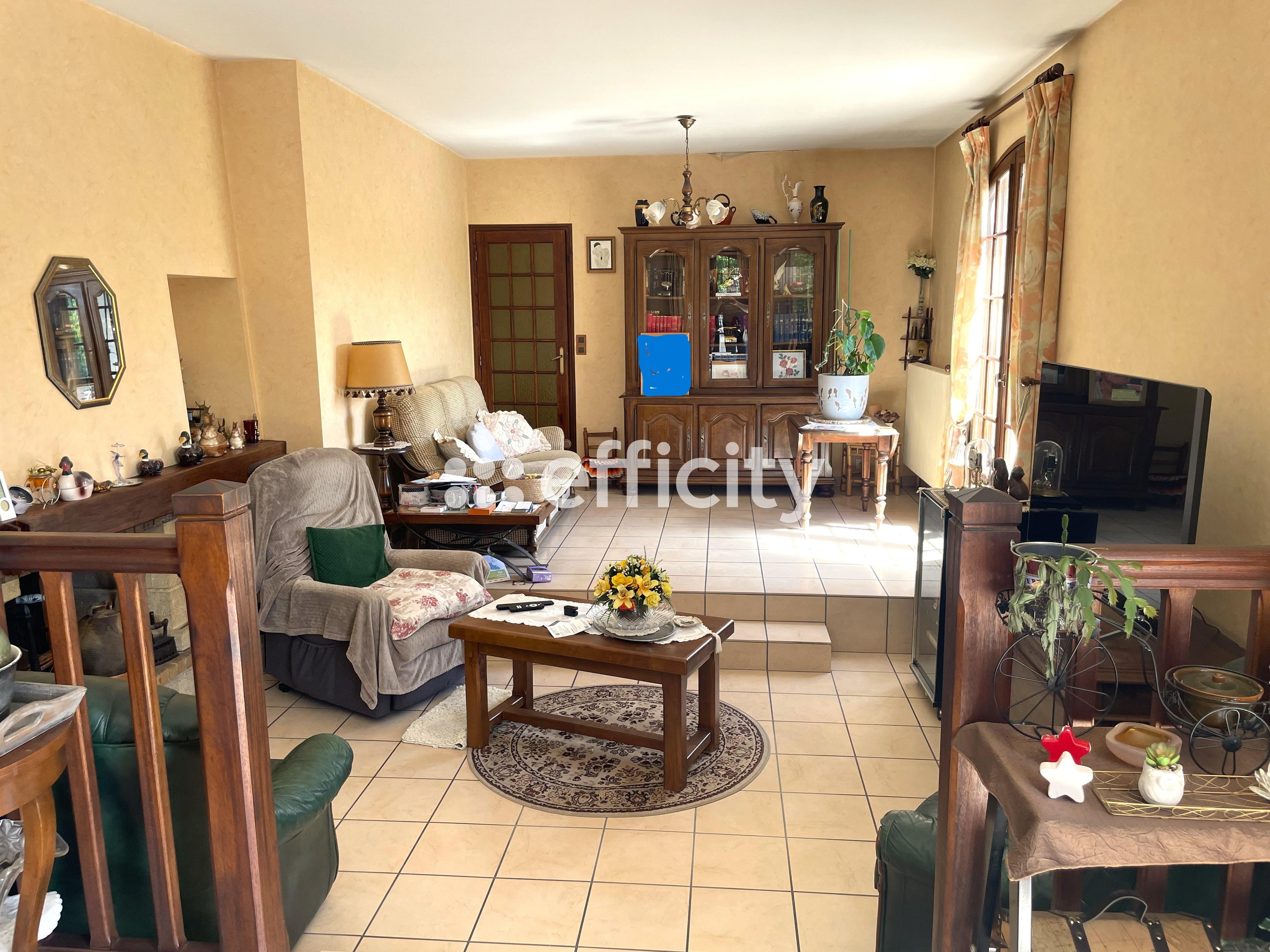 Achat immobilier Maison 5 pièces  138m2 à Blanquefort (33290) - Photo n°10