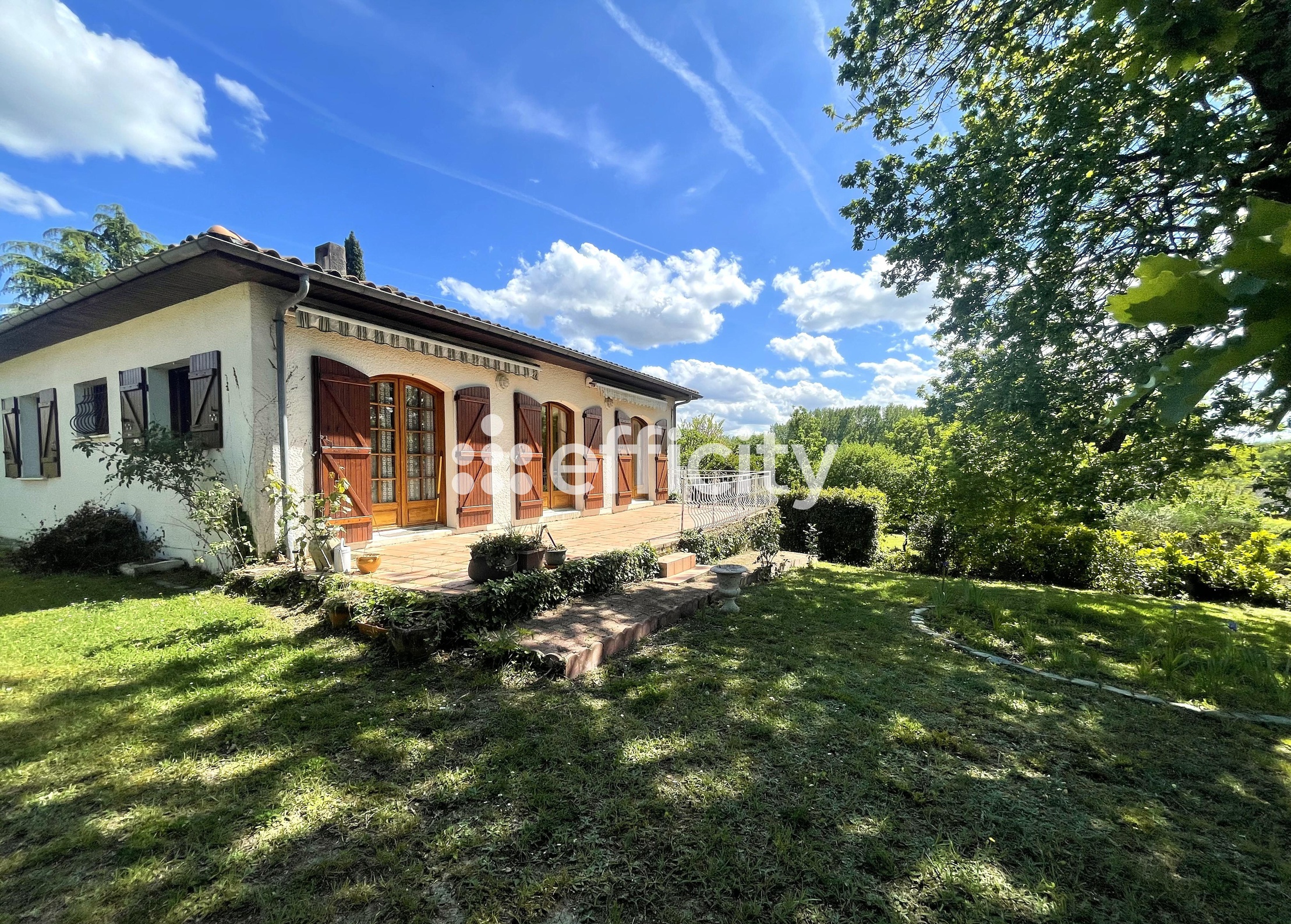 maison 5 pièces - 137m2 à Blanquefort (33290)