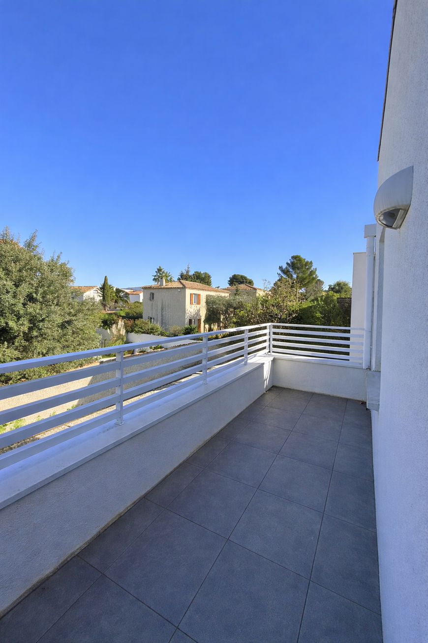 Achat immobilier Maison 4 pièces  75m2 à Marseille (13012) - Photo n°1