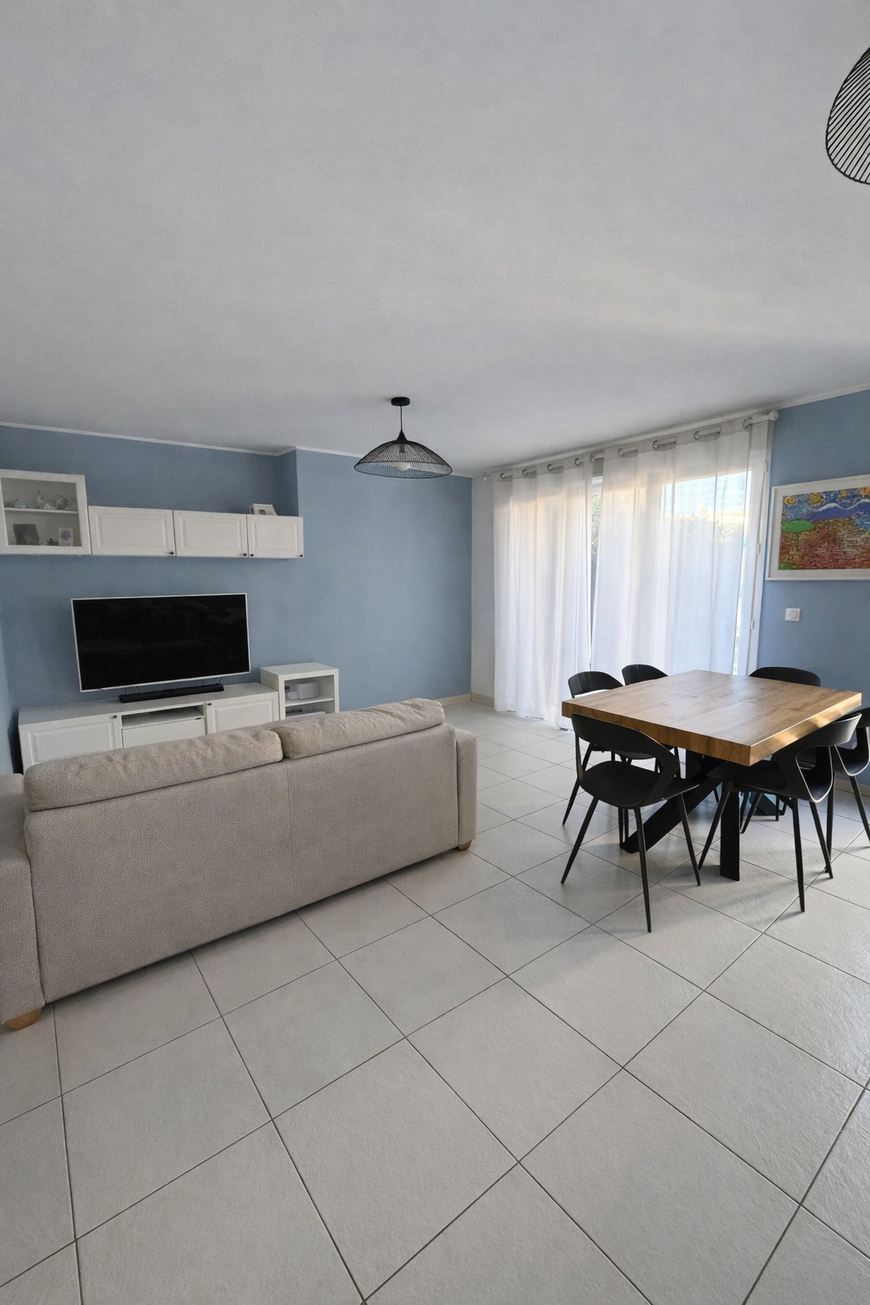 Achat immobilier Maison 4 pièces  75m2 à Marseille (13012) - Photo n°5