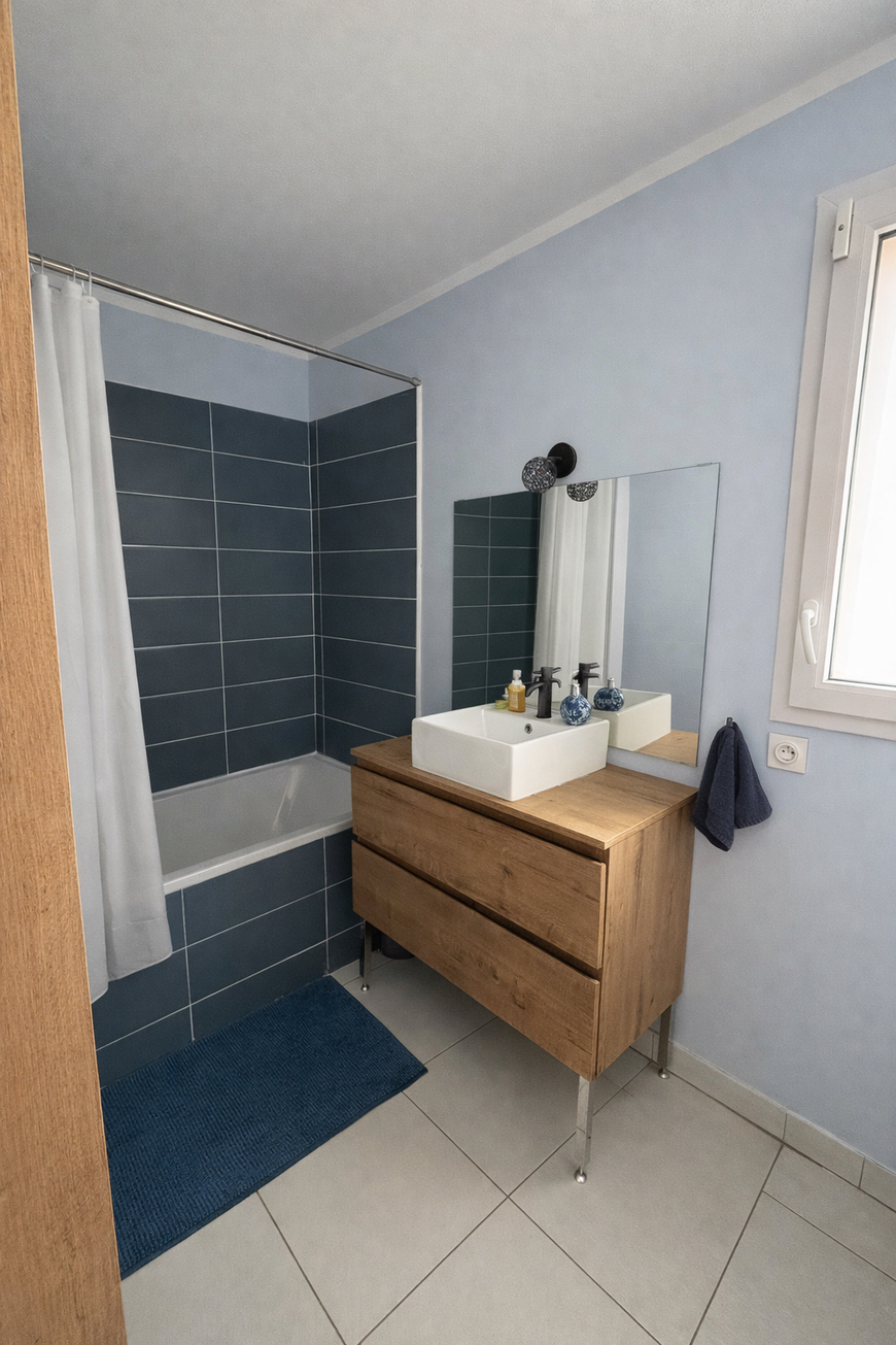 Achat immobilier Maison 4 pièces  75m2 à Marseille (13012) - Photo n°6