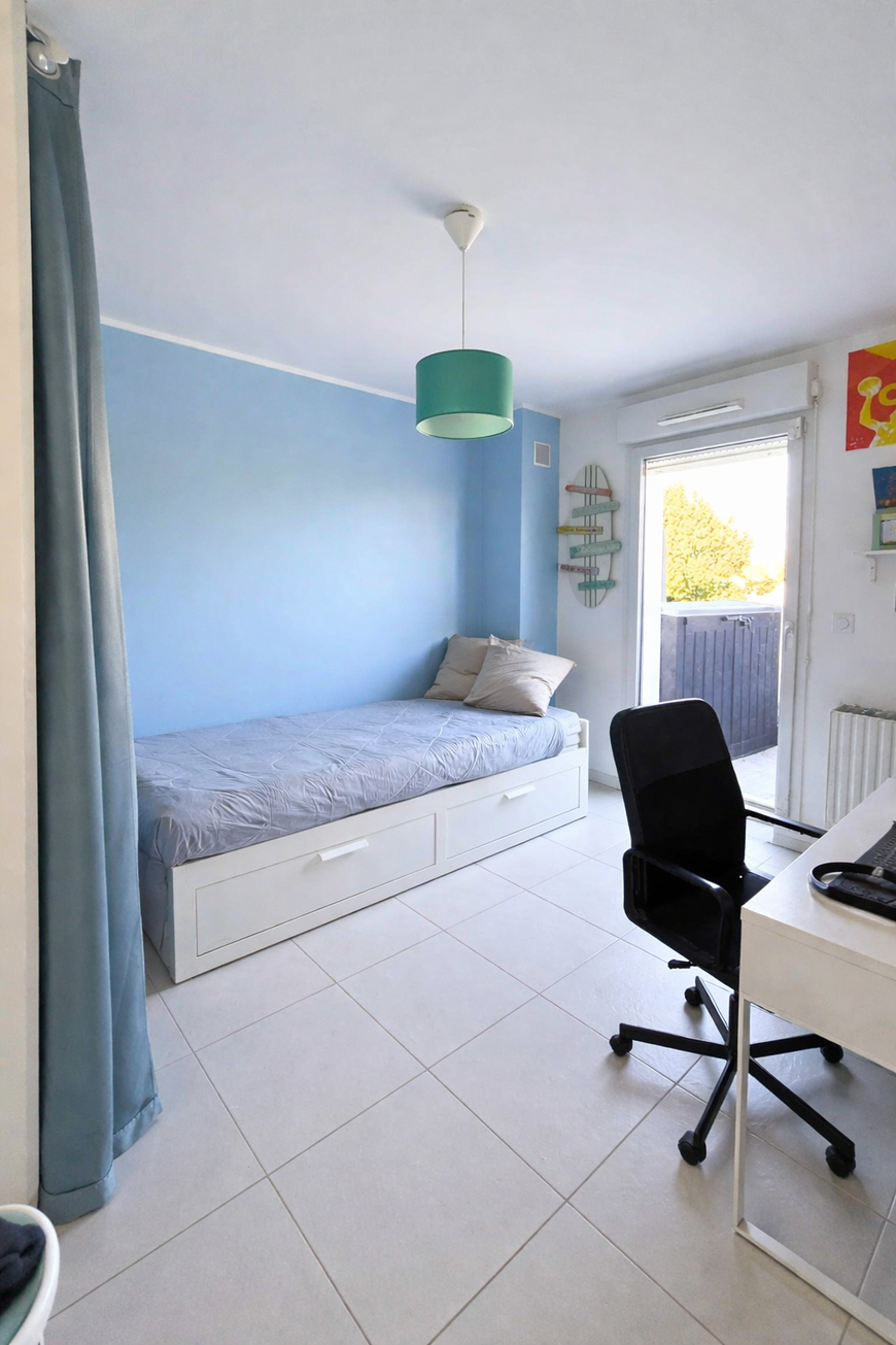Achat immobilier Maison 4 pièces  75m2 à Marseille (13012) - Photo n°7