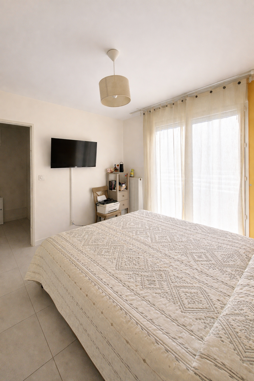 Achat immobilier Maison 4 pièces  75m2 à Marseille (13012) - Photo n°8