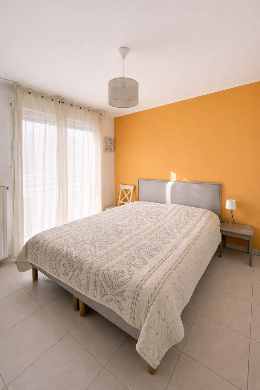 Achat immobilier Maison 4 pièces  75m2 à Marseille (13012) - Photo n°9