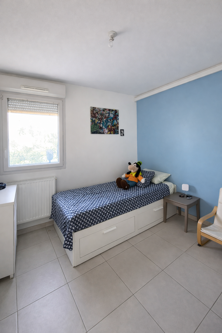 Achat immobilier Maison 4 pièces  75m2 à Marseille (13012) - Photo n°10