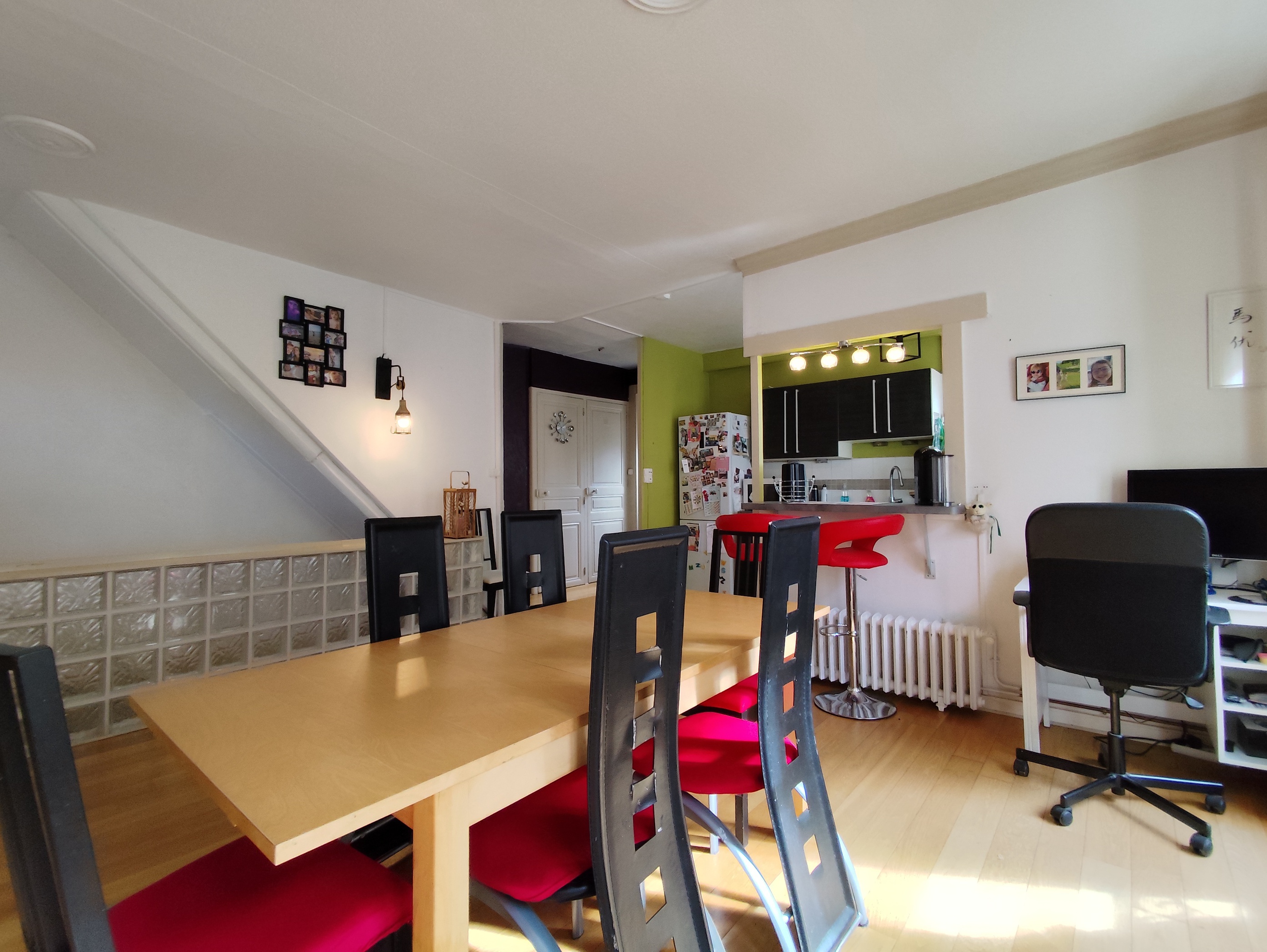 Achat immobilier Maison 5 pièces  118m2 à Saint-Martin-la-Plaine (42800) - Photo n°4