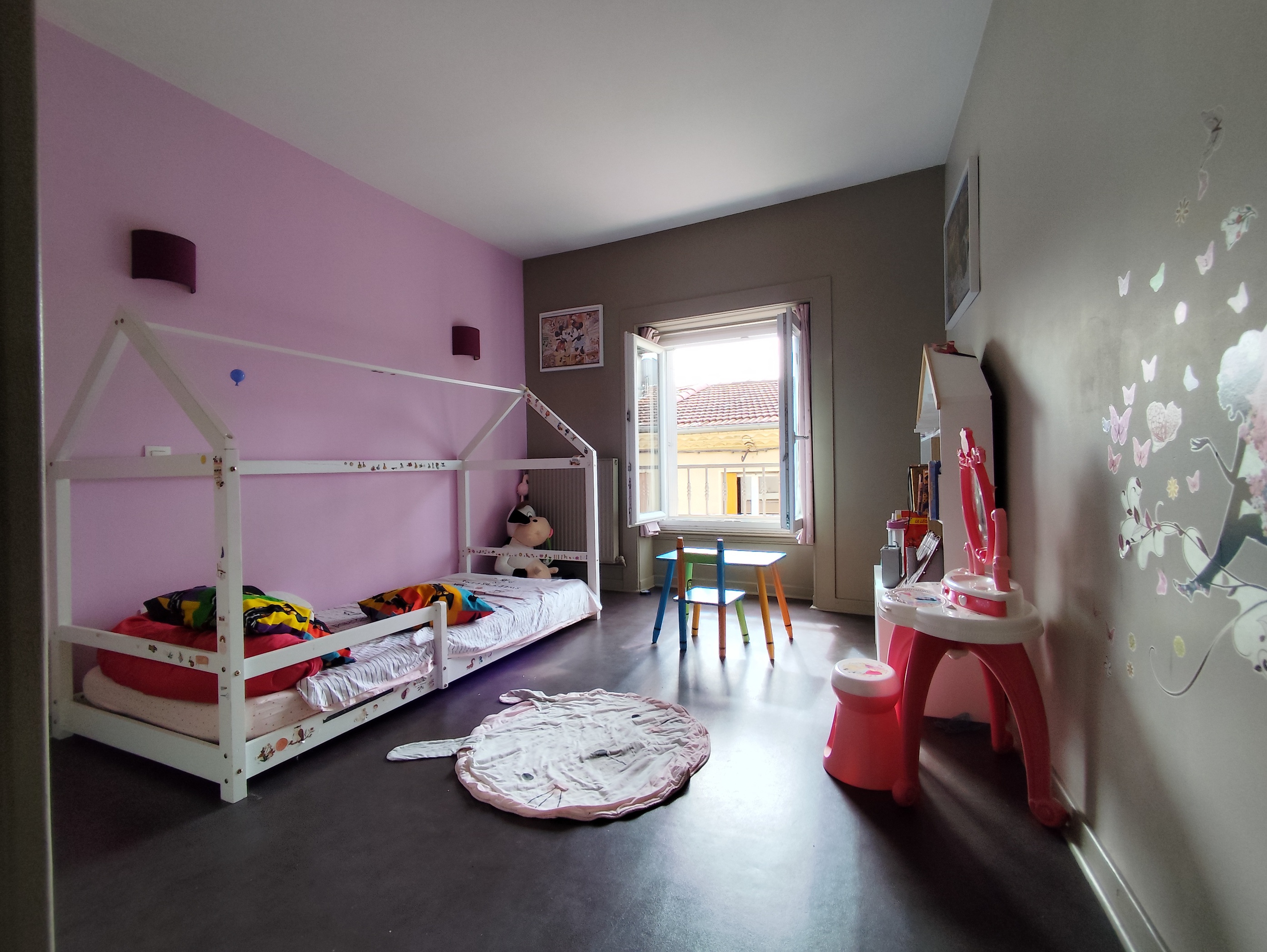 Achat immobilier Maison 5 pièces  118m2 à Saint-Martin-la-Plaine (42800) - Photo n°5