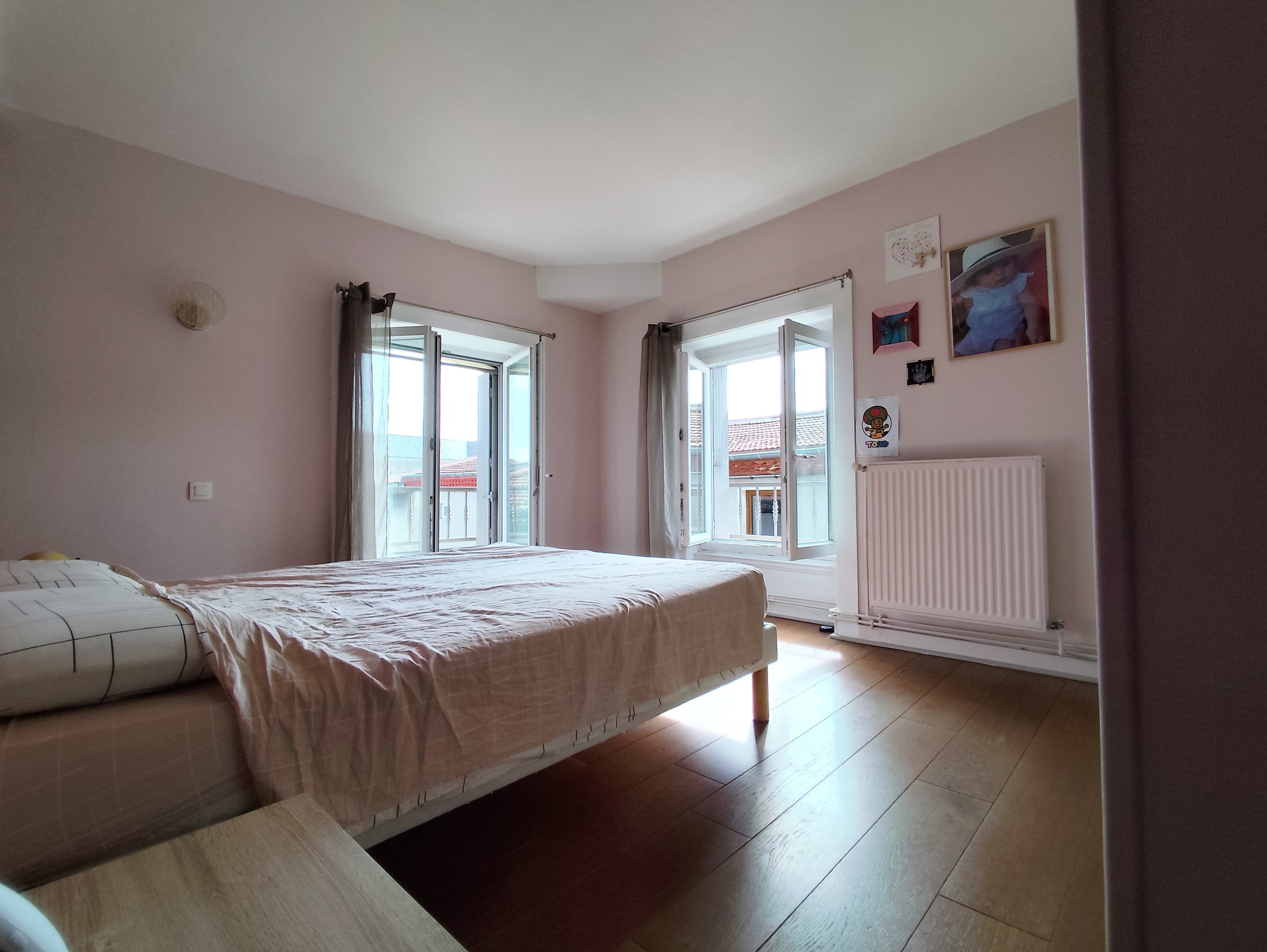 Achat immobilier Maison 5 pièces  118m2 à Saint-Martin-la-Plaine (42800) - Photo n°6