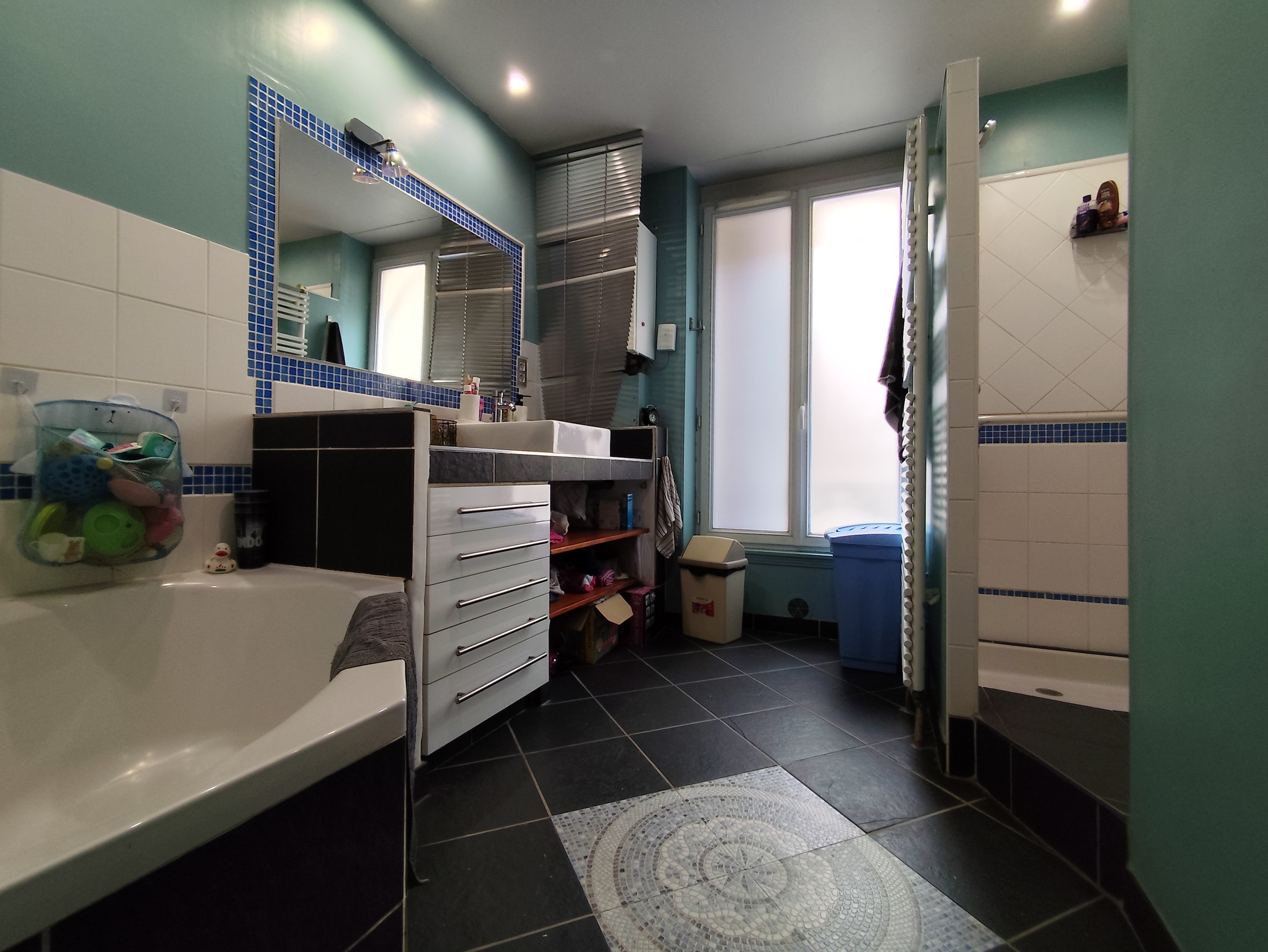 Achat immobilier Maison 5 pièces  118m2 à Saint-Martin-la-Plaine (42800) - Photo n°9