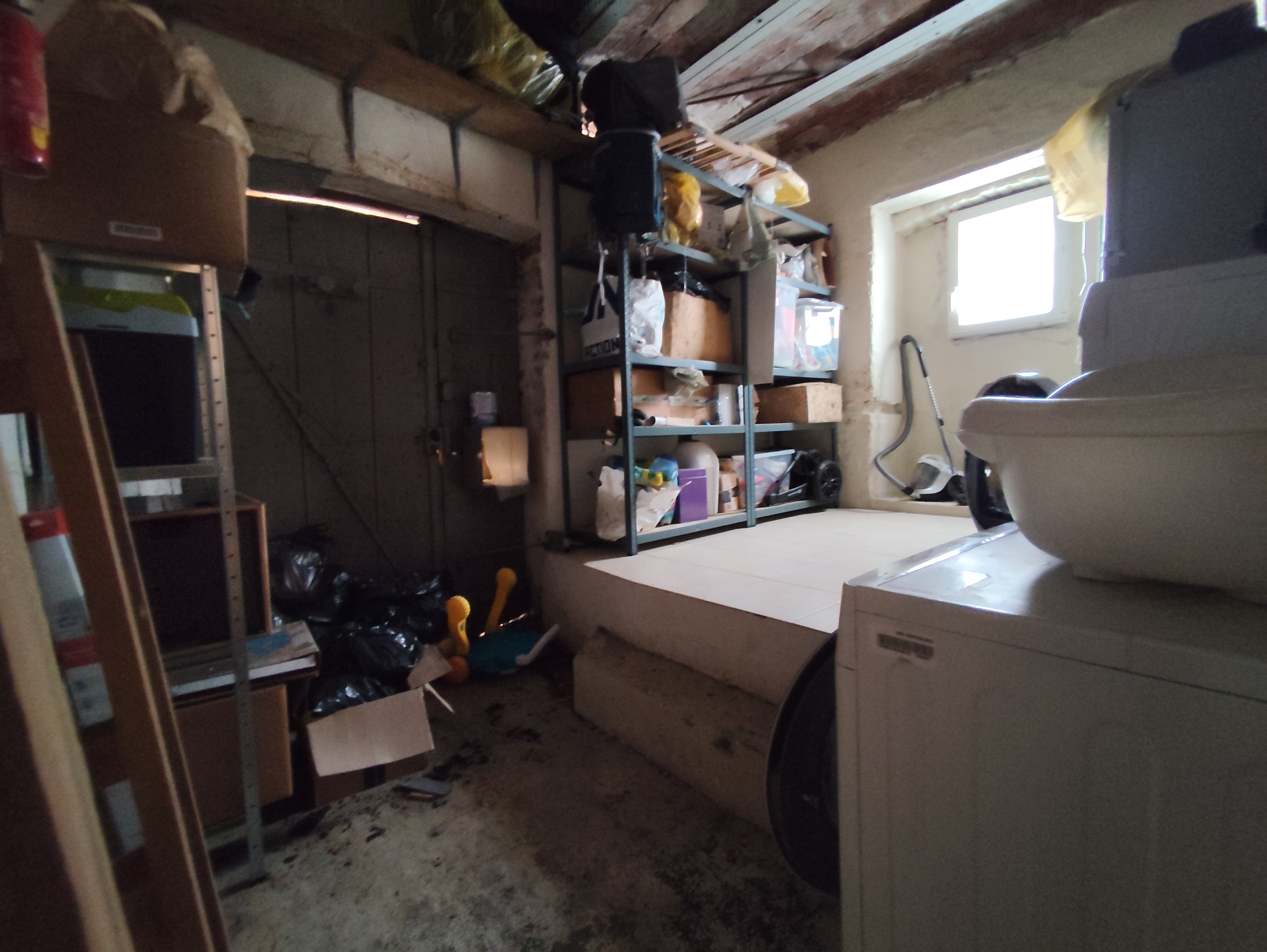 Achat immobilier Maison 5 pièces  118m2 à Saint-Martin-la-Plaine (42800) - Photo n°10