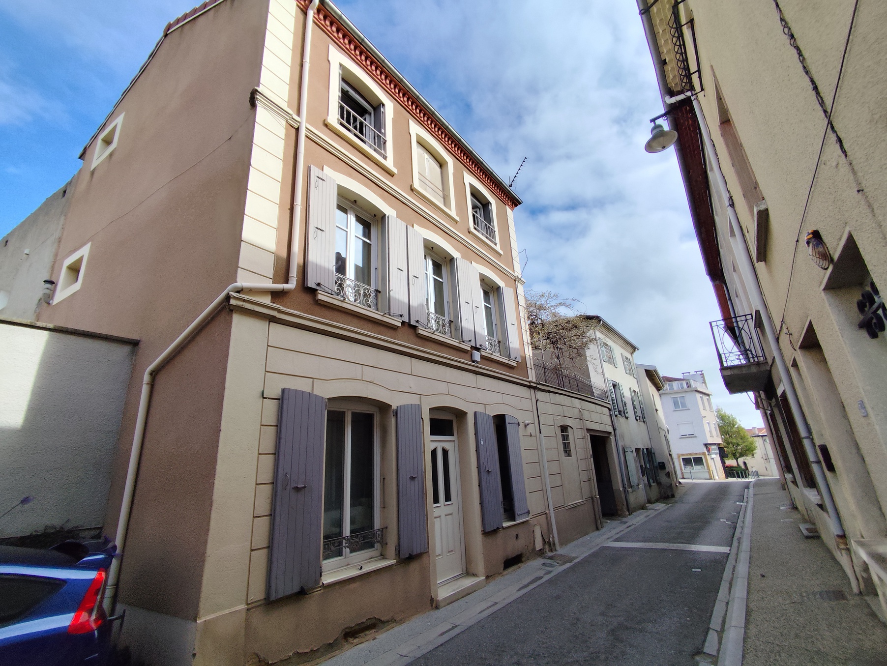 maison 5 pièces - 118m2 à Saint-Martin-la-Plaine (42800)