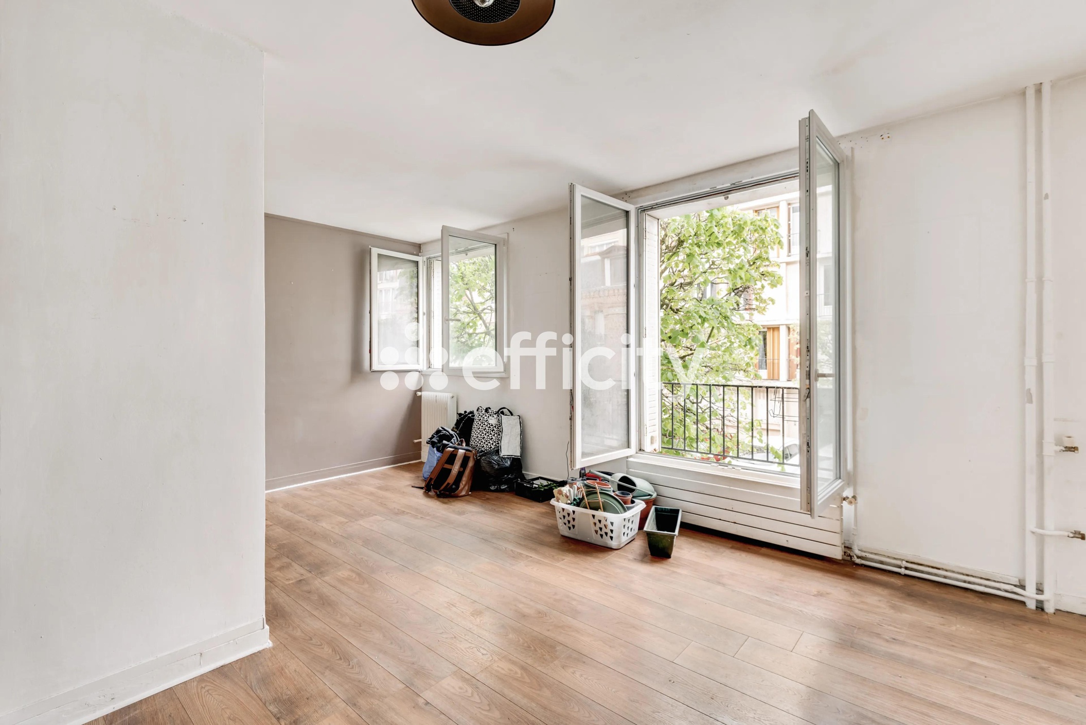 appartement 2 pièces - 50m2 à Clamart (92140)