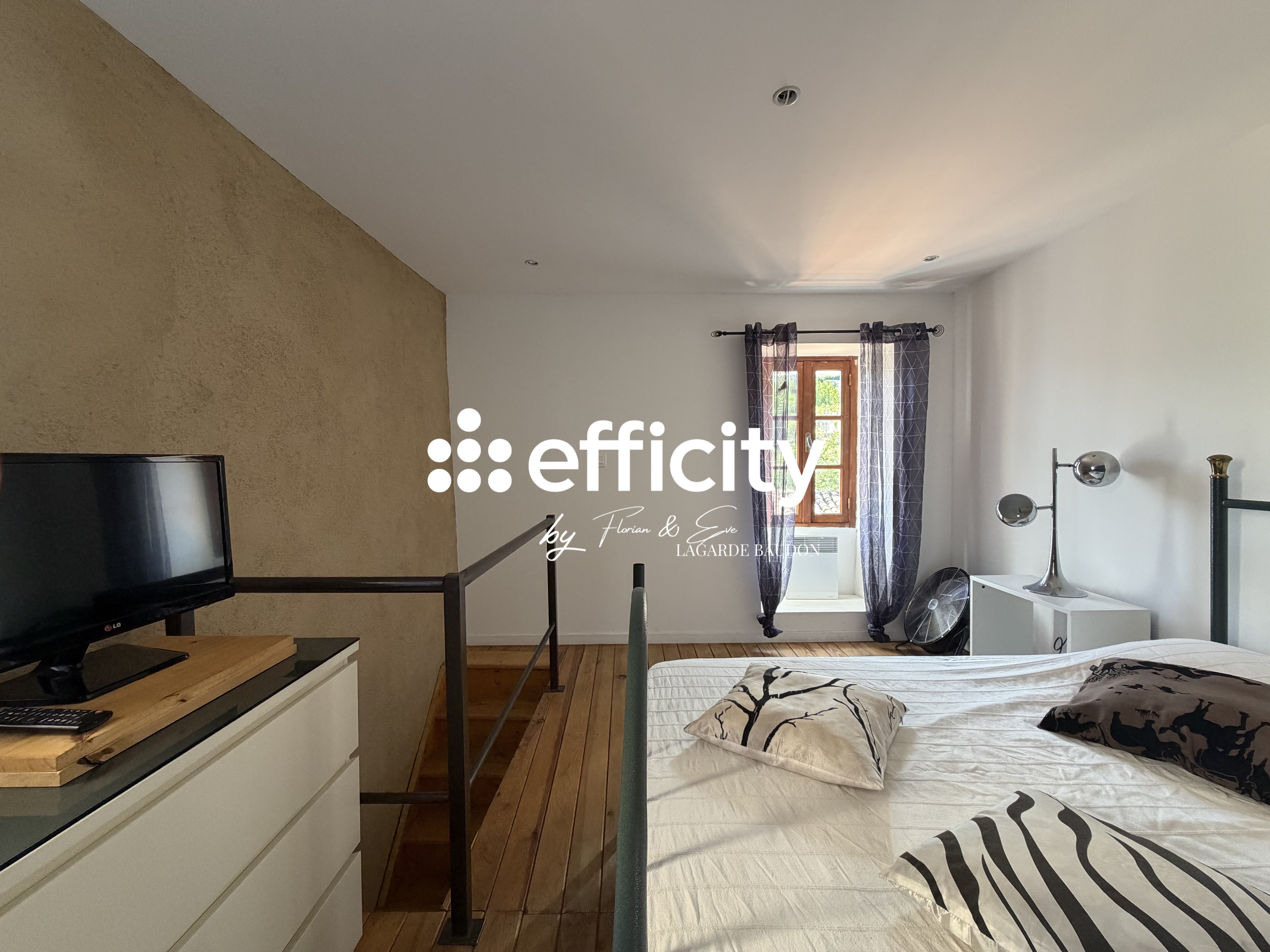 Achat immobilier Maison 2 pièces  40m2 à Santa-Reparata-di-Balagna (20220) - Photo n°4
