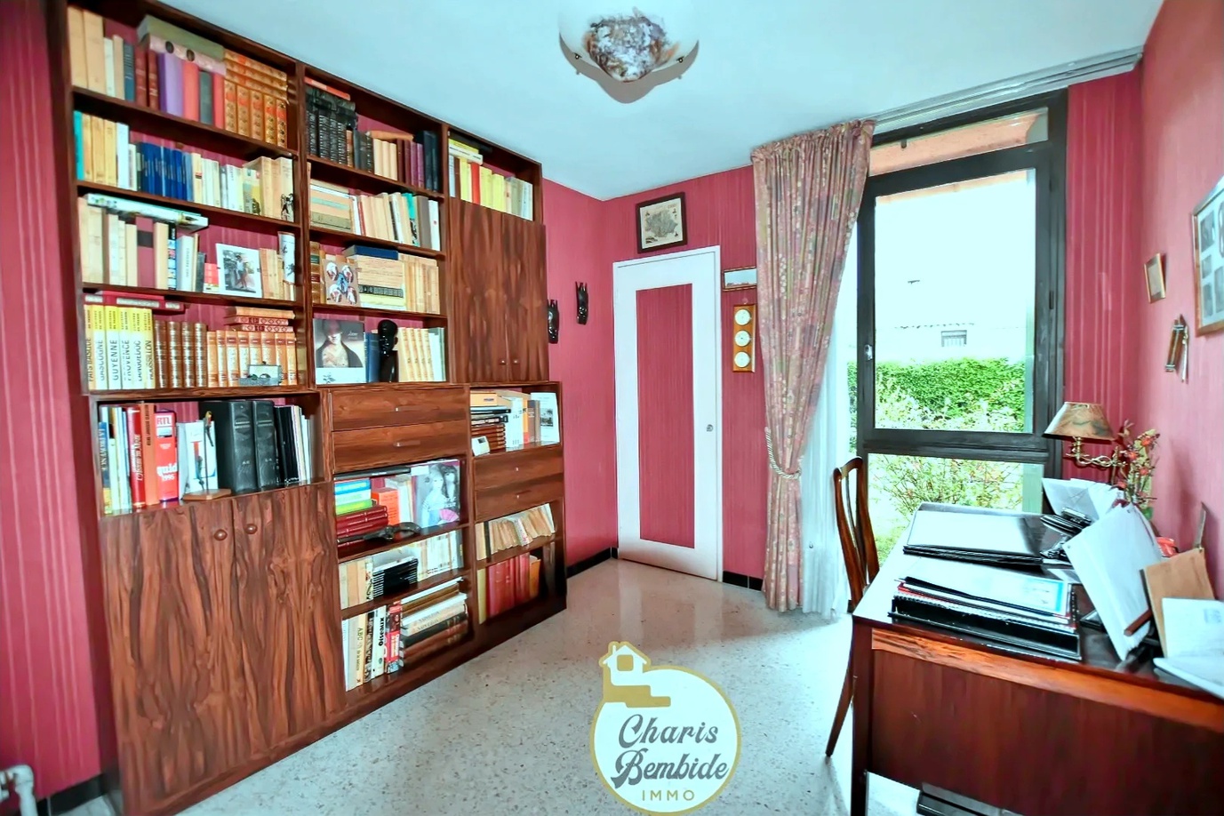 Achat immobilier Maison 4 pièces  107m2 à Bernis (30620) - Photo n°6