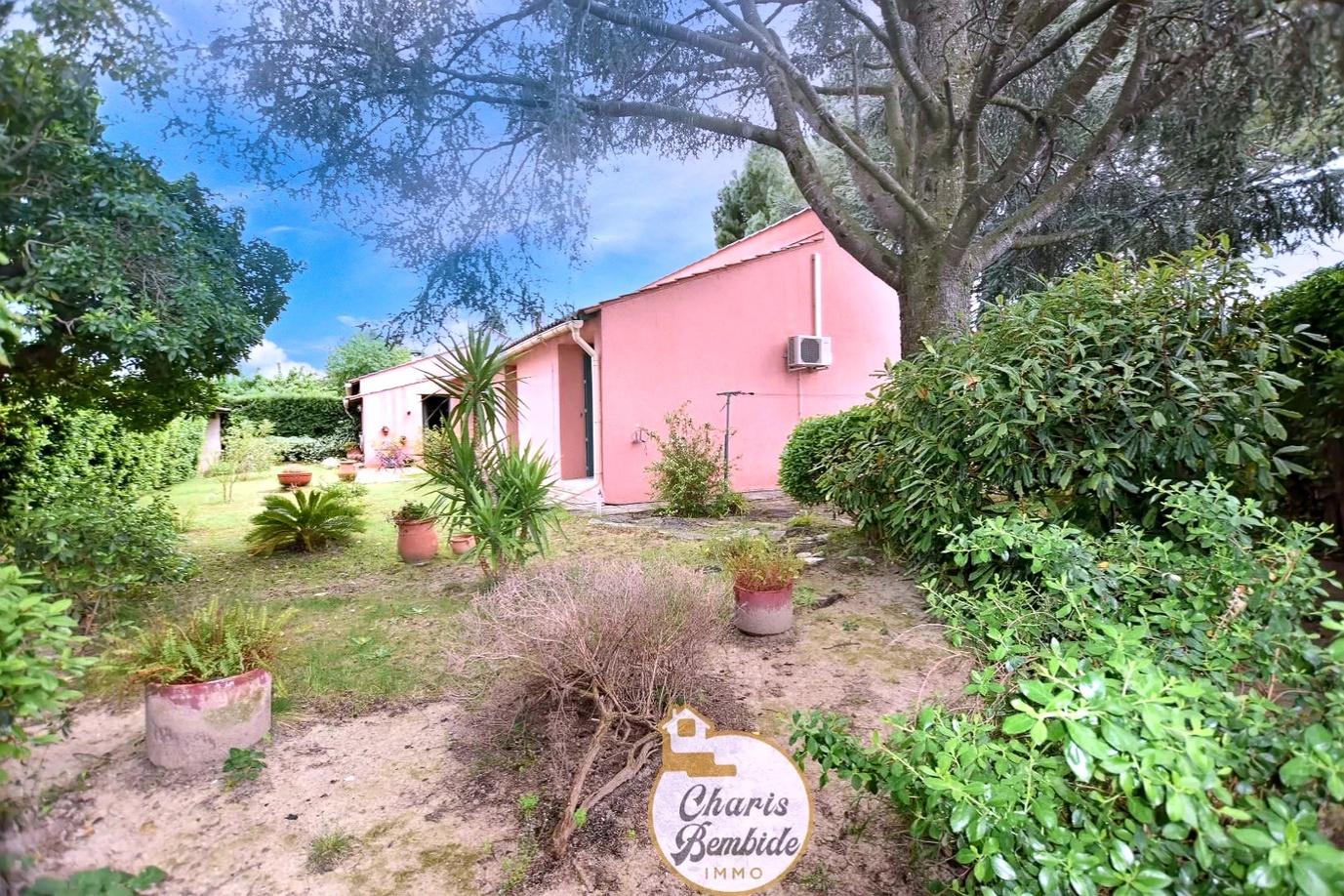 Achat immobilier Maison 4 pièces  107m2 à Bernis (30620) - Photo n°11