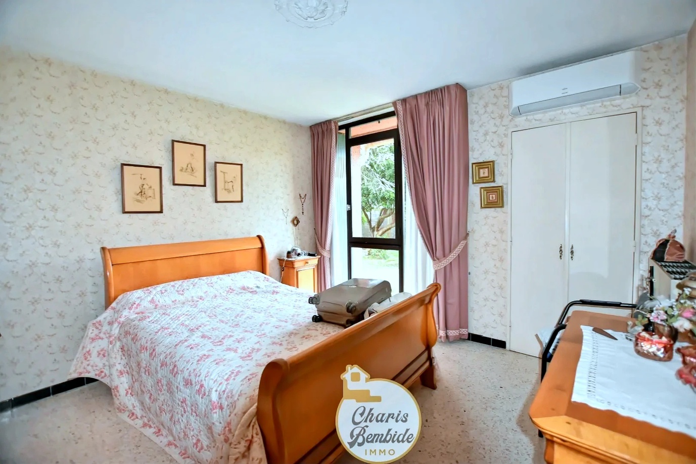 Achat immobilier Maison 4 pièces  107m2 à Bernis (30620) - Photo n°7