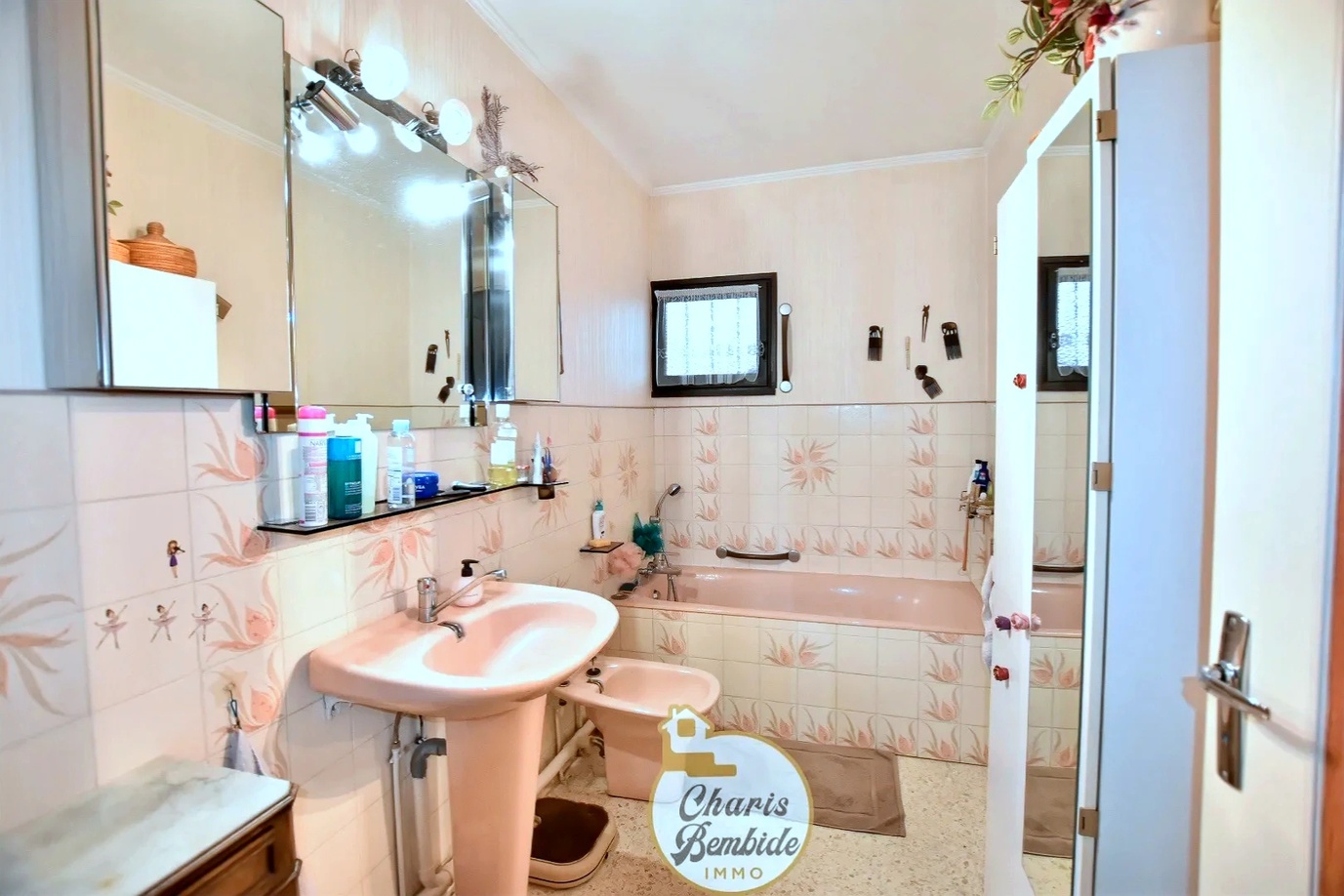 Achat immobilier Maison 4 pièces  107m2 à Bernis (30620) - Photo n°12