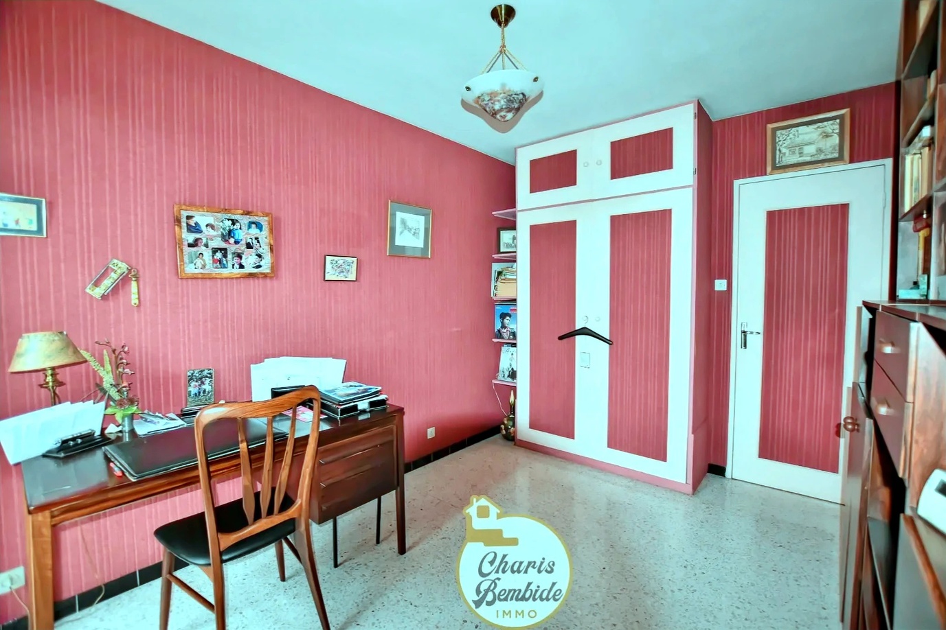 Achat immobilier Maison 4 pièces  107m2 à Bernis (30620) - Photo n°8